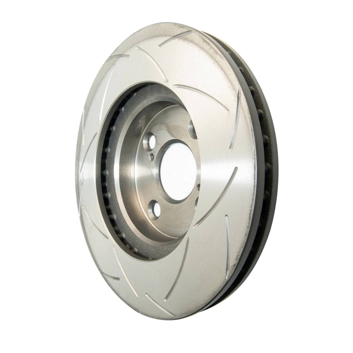 DBA712S - Street Series T2 Brake Rotor; Front