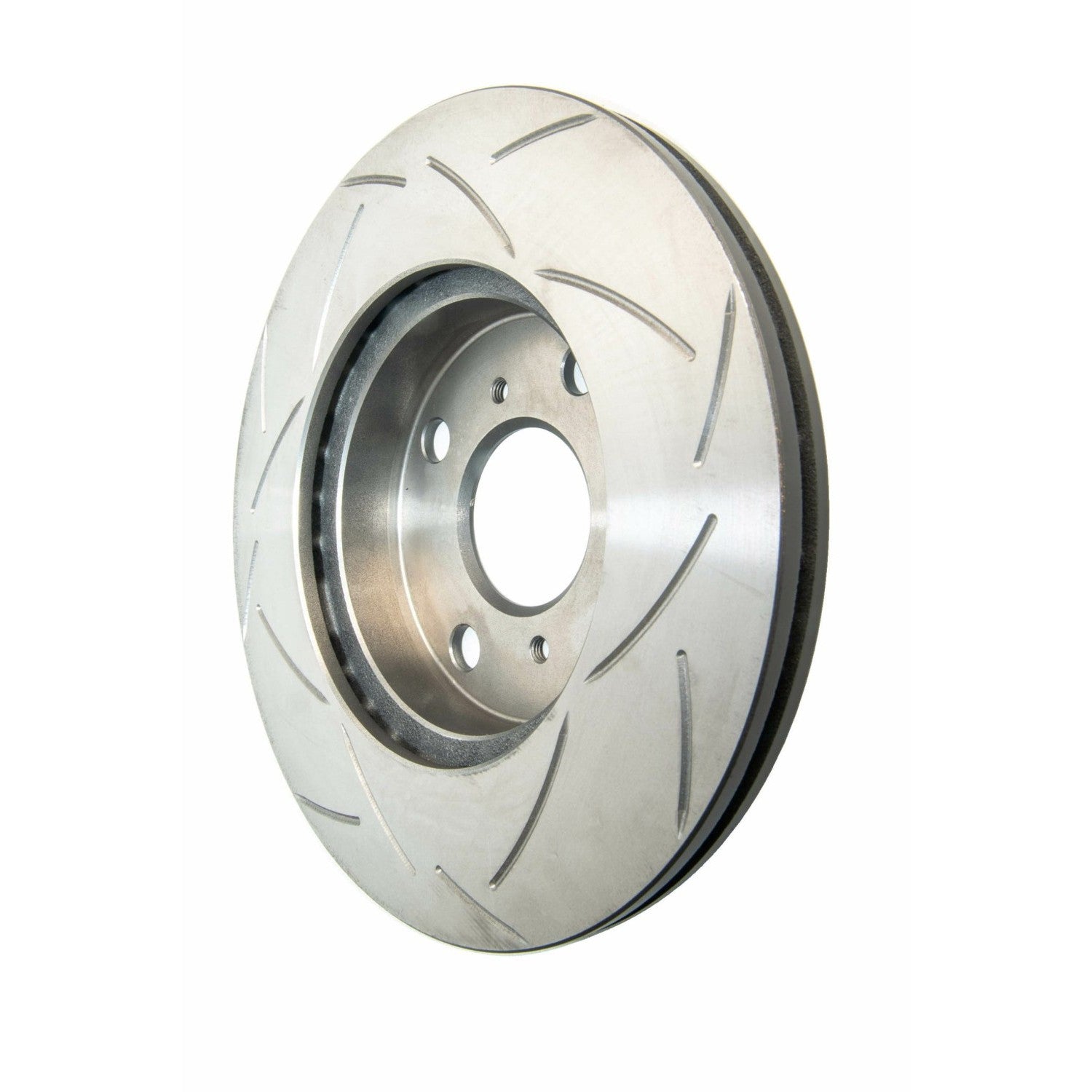 DBA714S - Street Series T2 Brake Rotor; Front