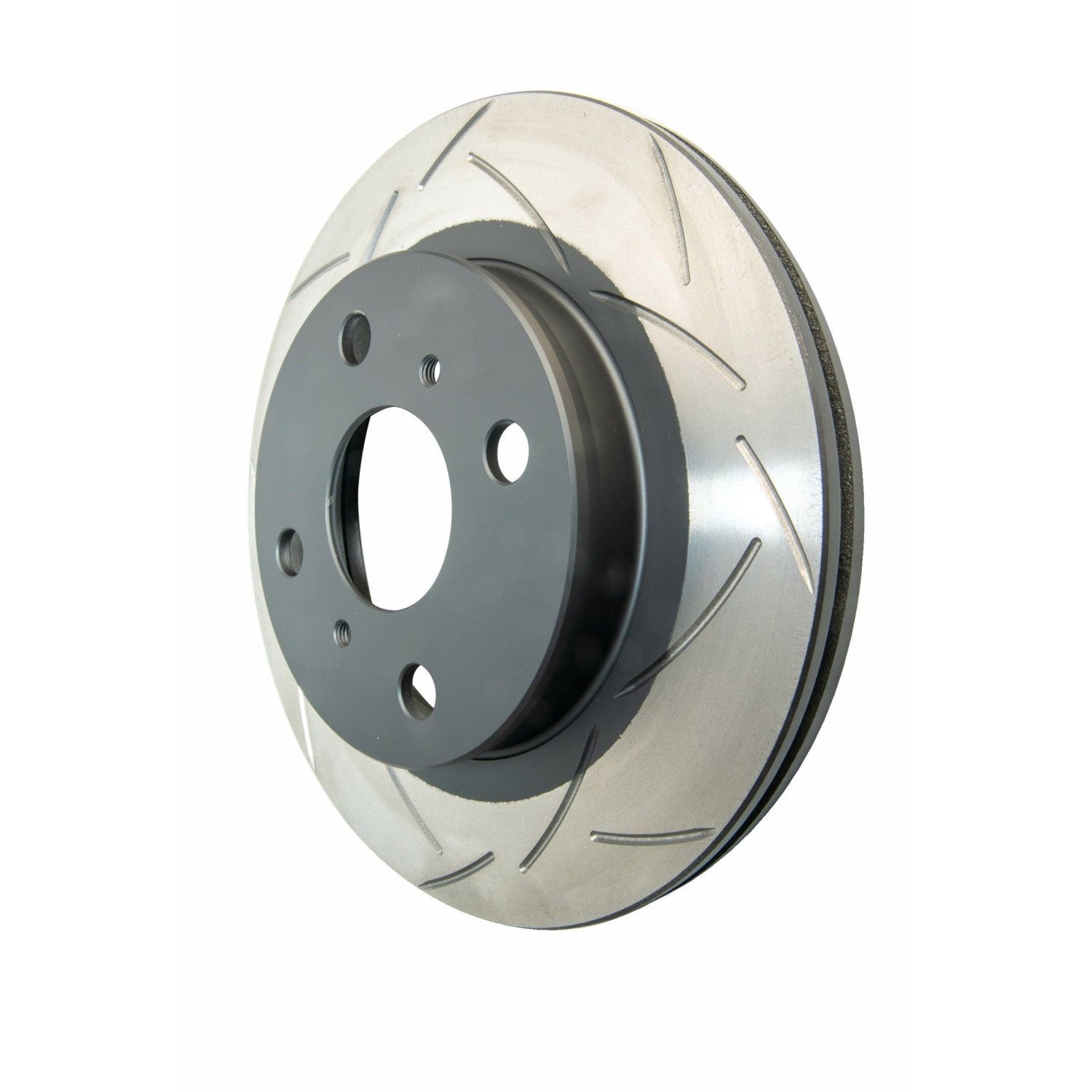 DBA714S - Street Series T2 Brake Rotor; Front