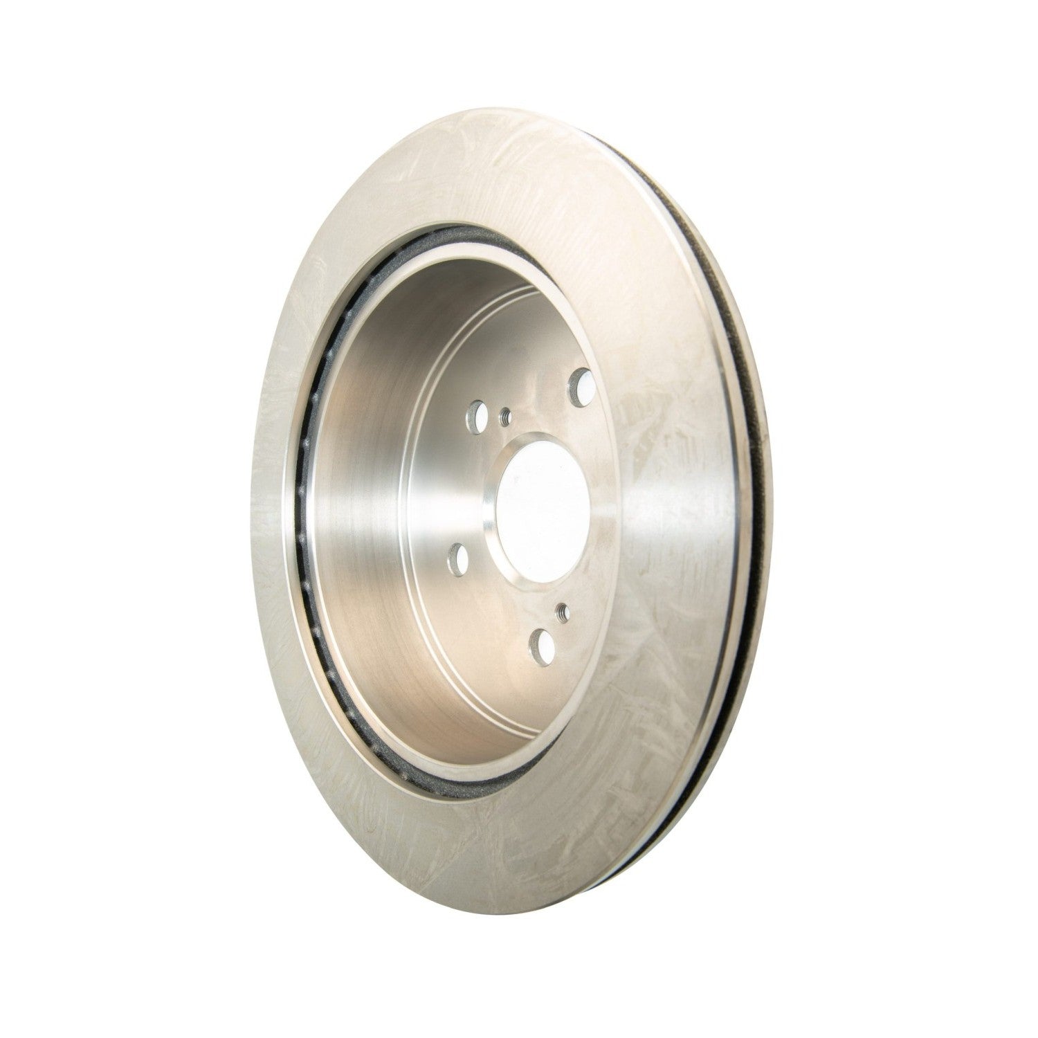 DBA716 - Street Series OE Brake Rotor; Rear