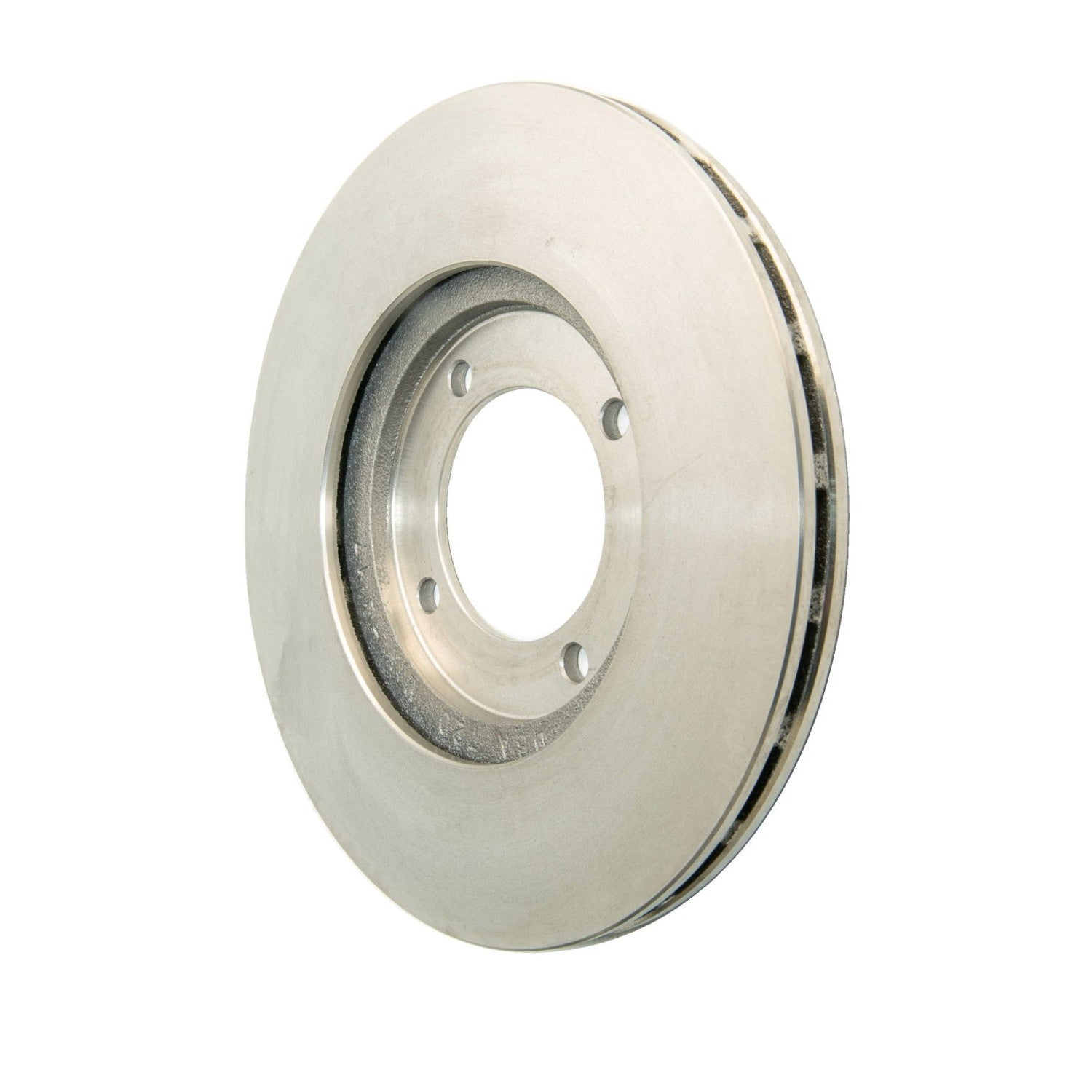 DBA720 - Street Series OE Brake Rotor; Front