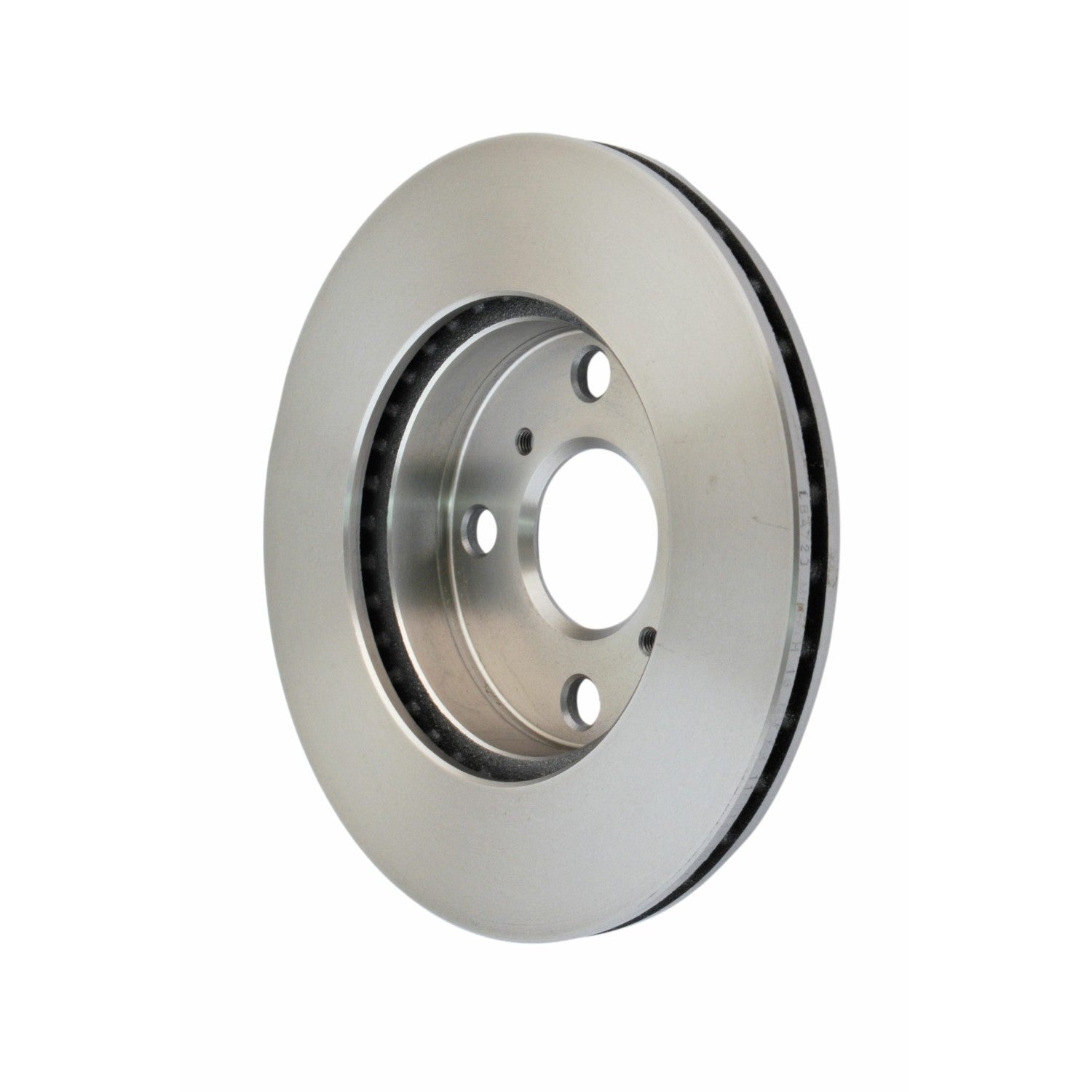 DBA723 - Street Series OE Brake Rotor; Front