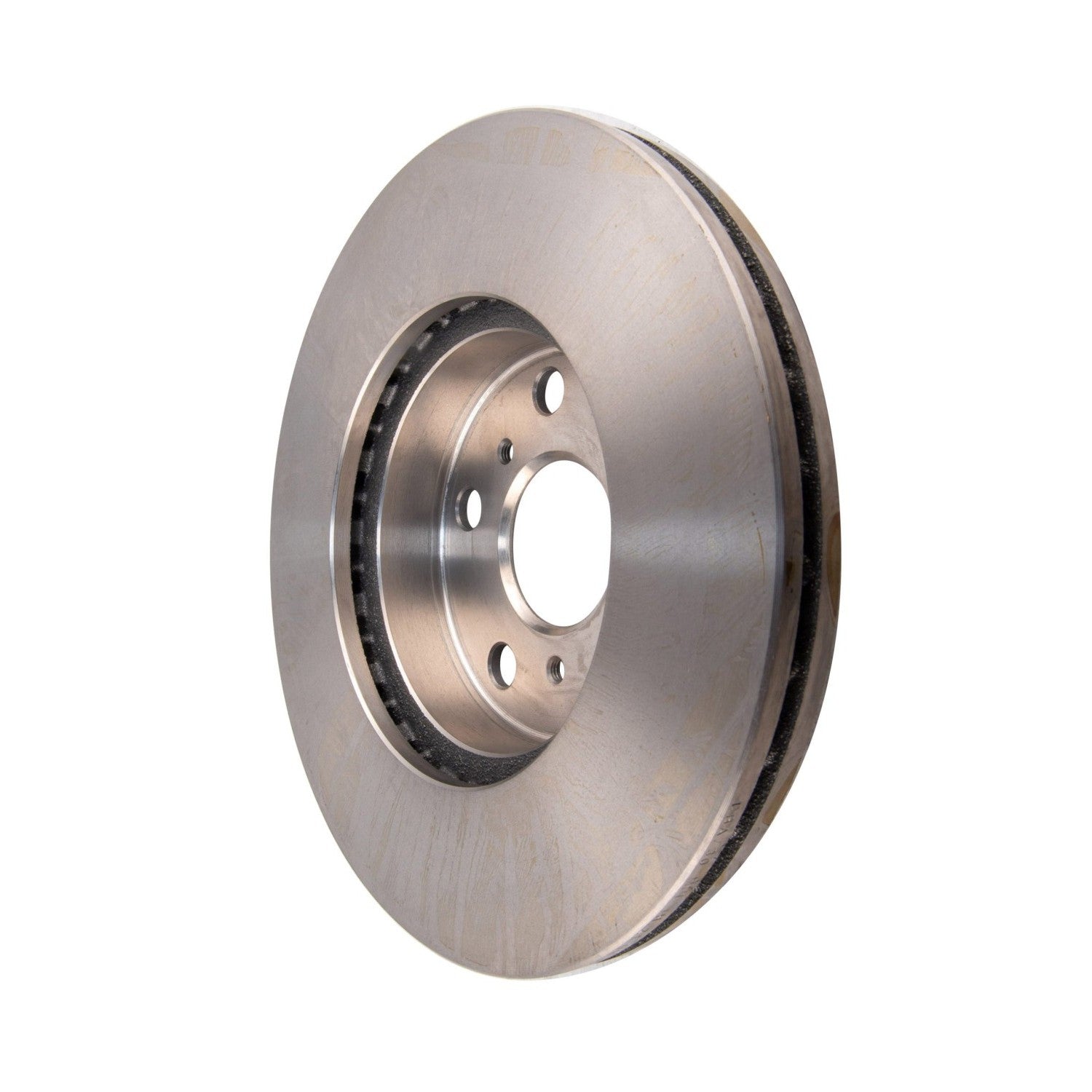 DBA730 - Street Series OE Brake Rotor; Front