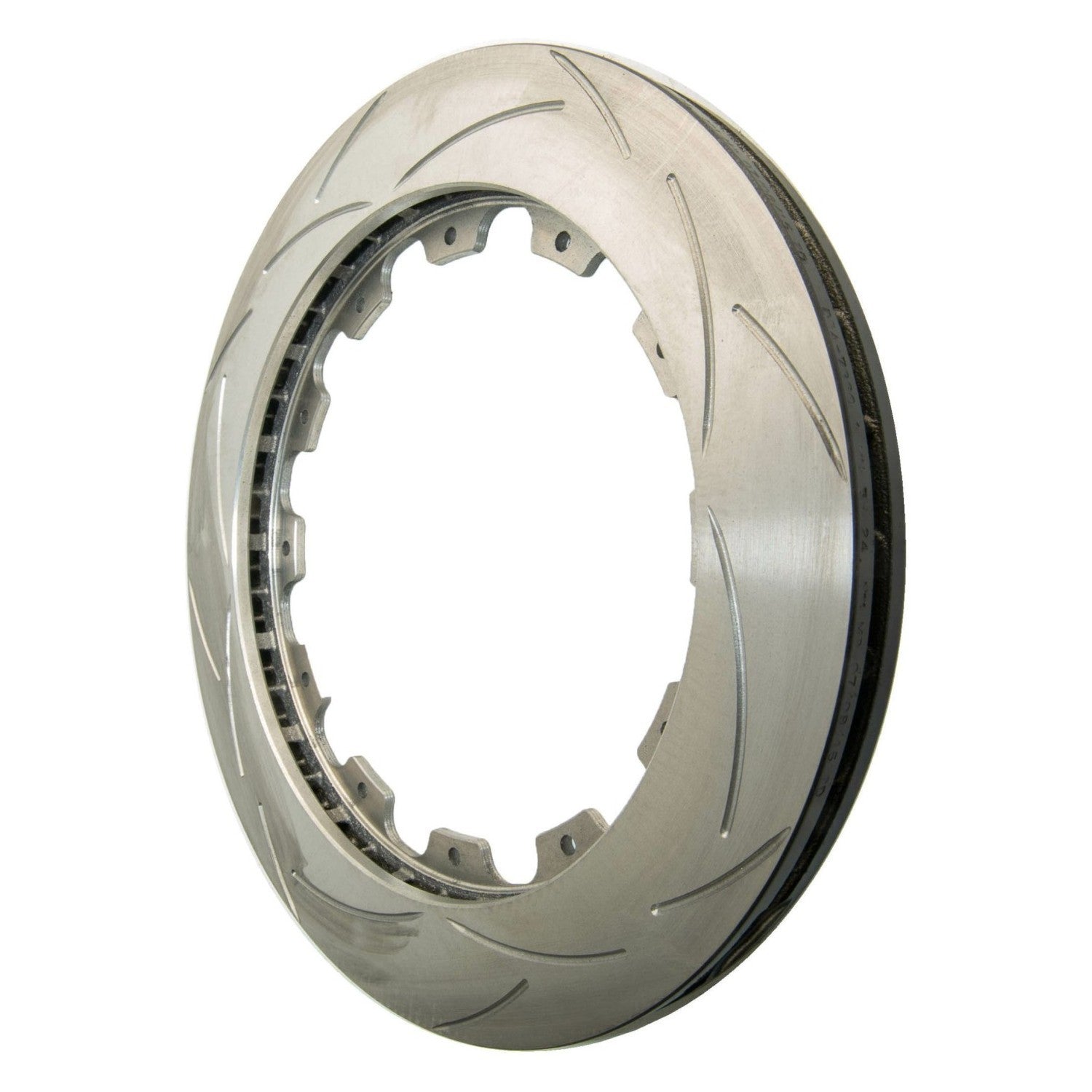 DBA7330.1S - 5000 Series T3 Replacement Ring; Front