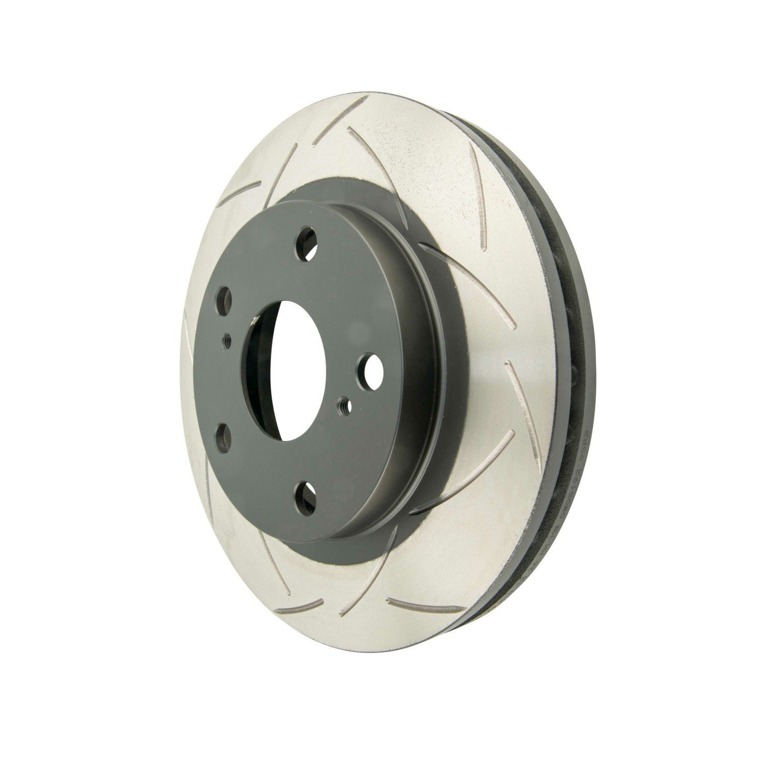 DBA733S - Street Series T2 Brake Rotor; Front