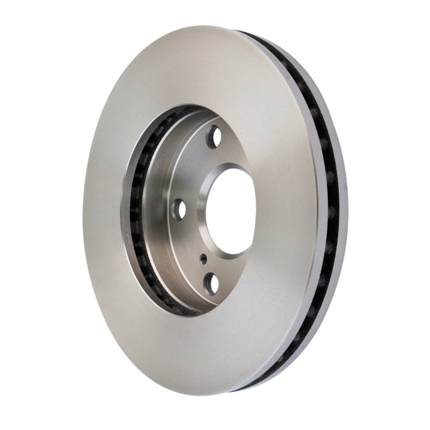 DBA733 - Street Series OE Brake Rotor; Front