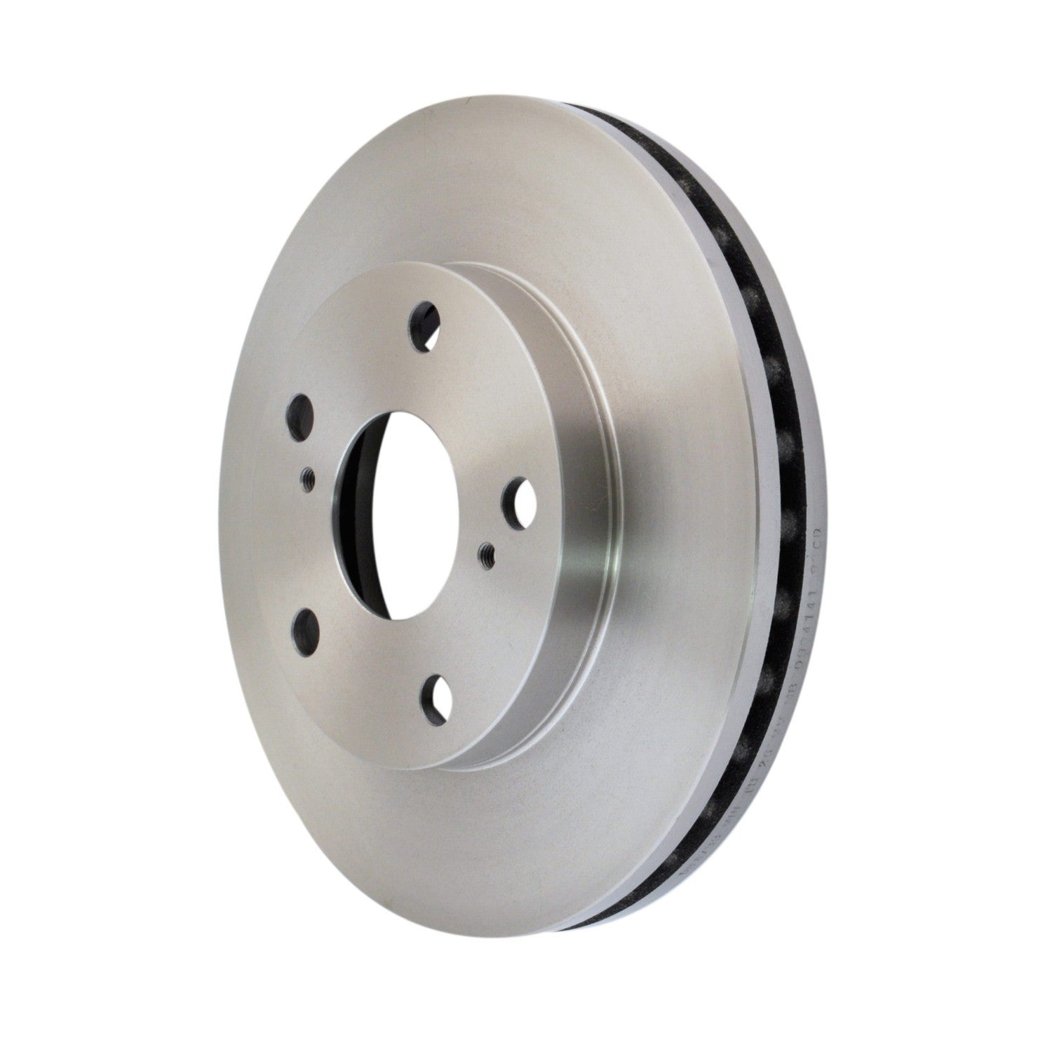 DBA733 - Street Series OE Brake Rotor; Front