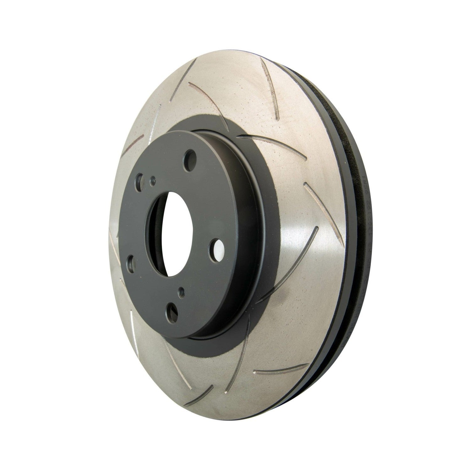 DBA735S - Street Series T2 Brake Rotor; Front