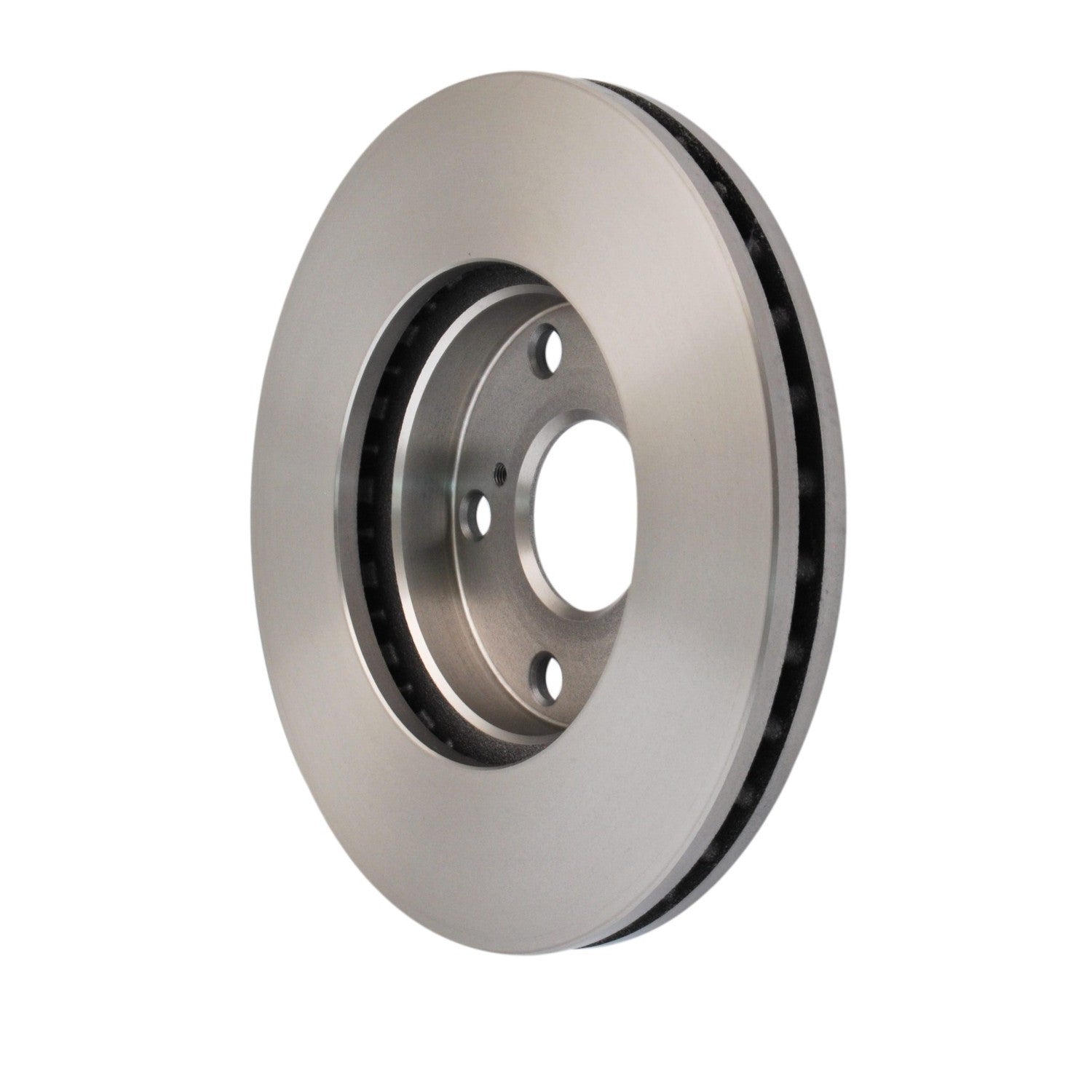 DBA735 - Street Series OE Brake Rotor; Front