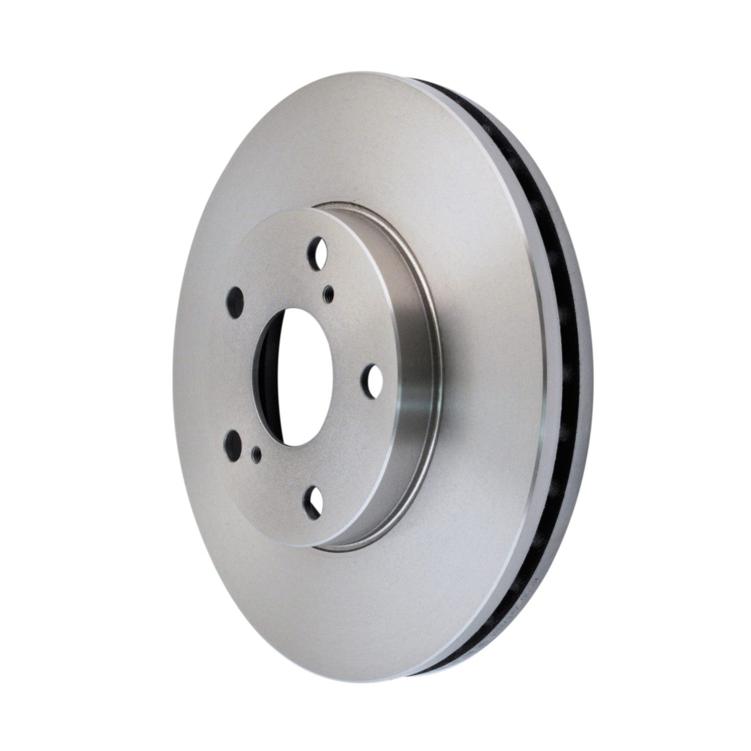 DBA735 - Street Series OE Brake Rotor; Front