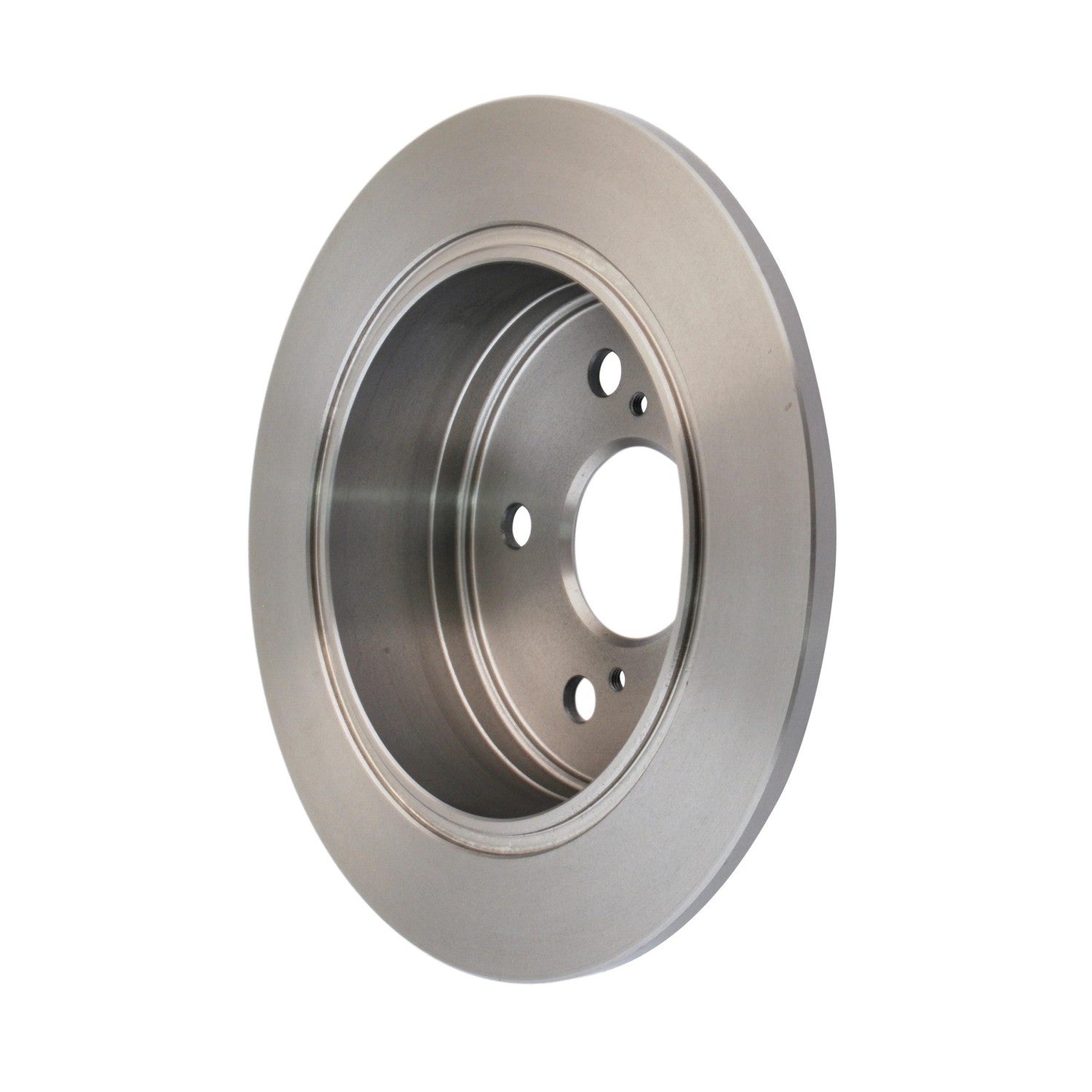 DBA736 - Street Series OE Brake Rotor; Rear