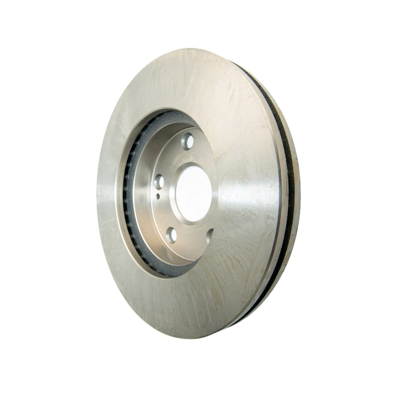 DBA737 - Street Series OE Brake Rotor; Front