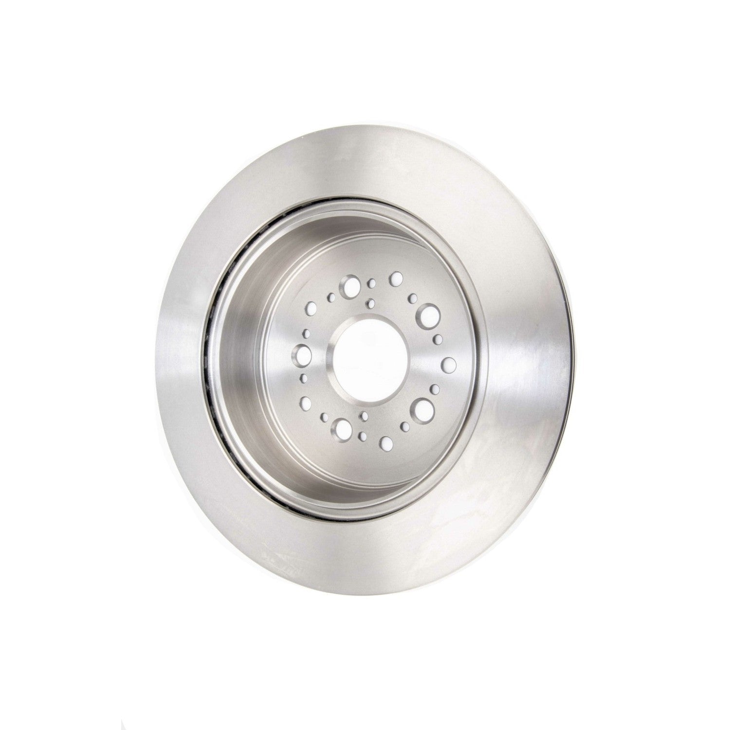 DBA746 - Street Series OE Brake Rotor; Rear