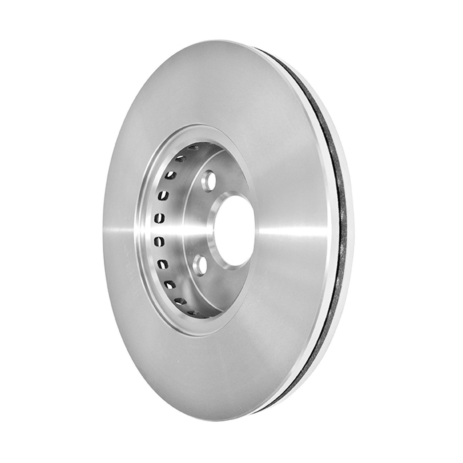 DBA759 - Street Series OE Brake Rotor; Front
