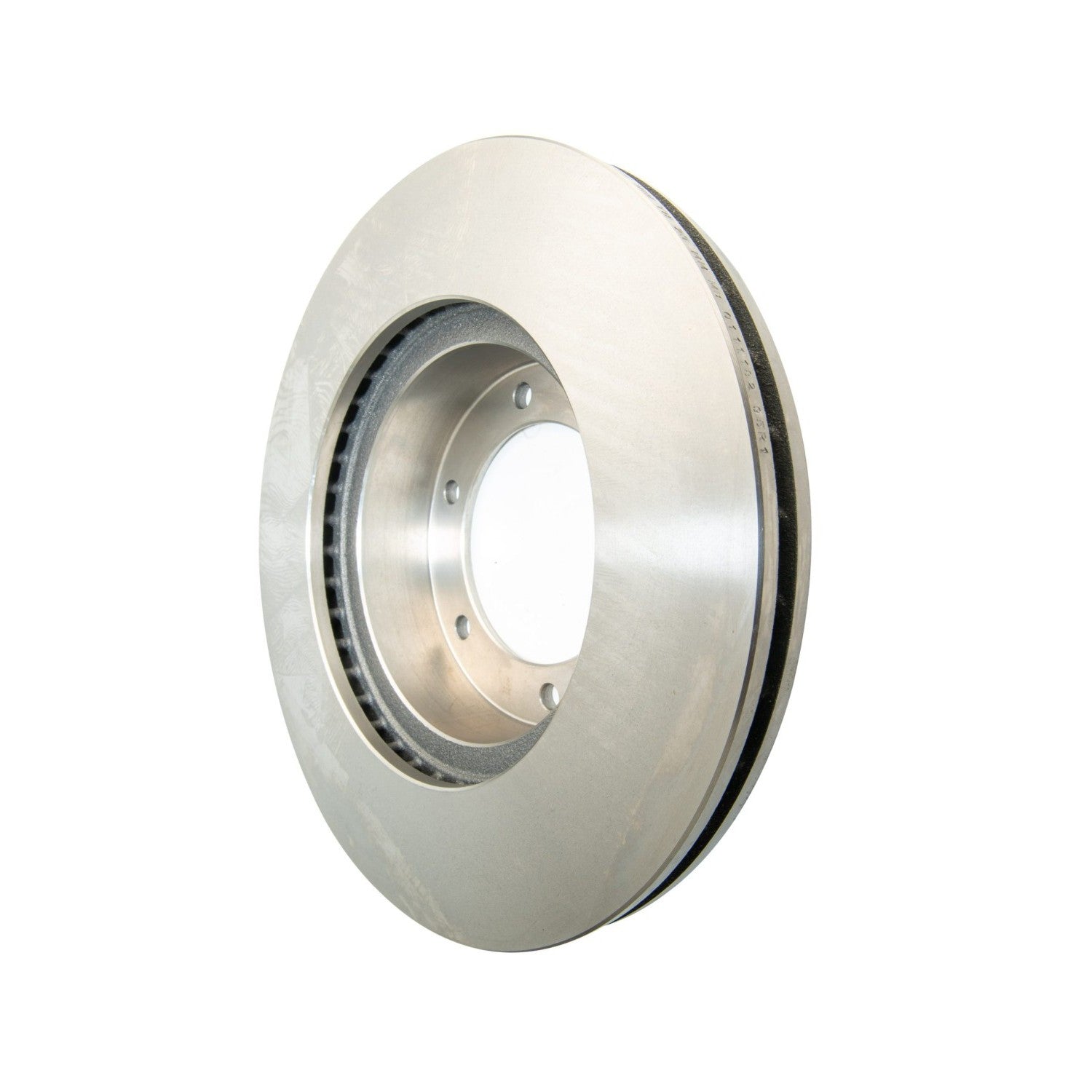 DBA775 - Street Series OE Brake Rotor; Front