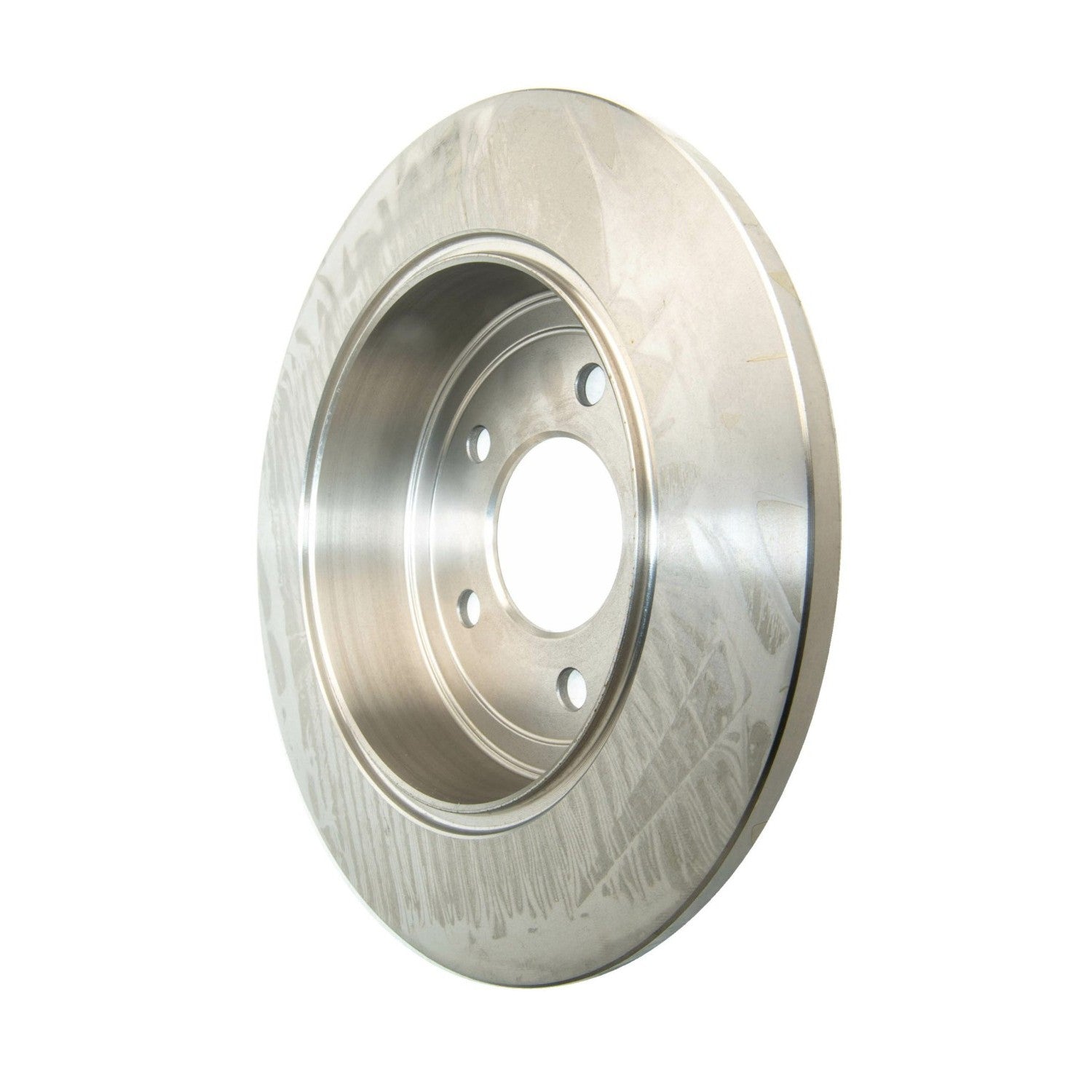 DBA777 - Street Series OE Brake Rotor; Rear