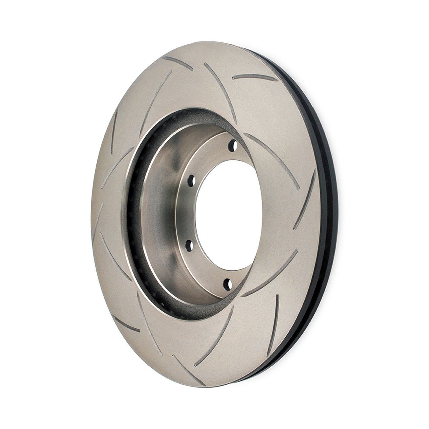 DBA780S - Street Series T2 Brake Rotor; Front