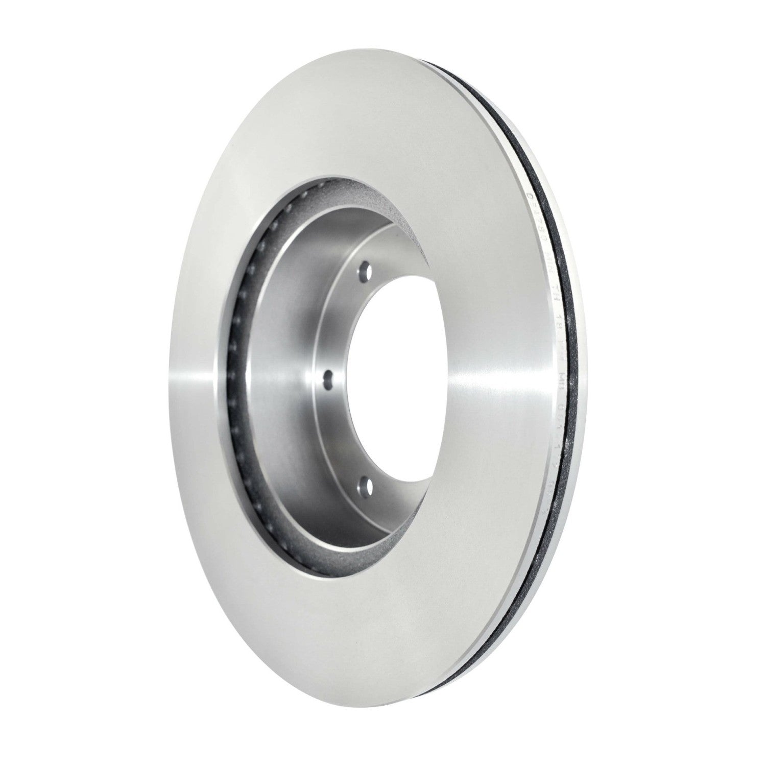 DBA780 - Street Series OE Brake Rotor; Front