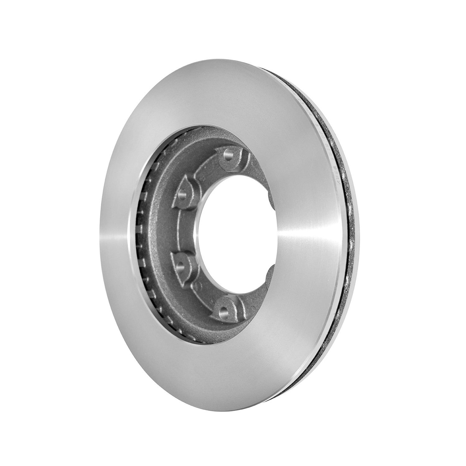 DBA782 - Street Series OE Brake Rotor; Front