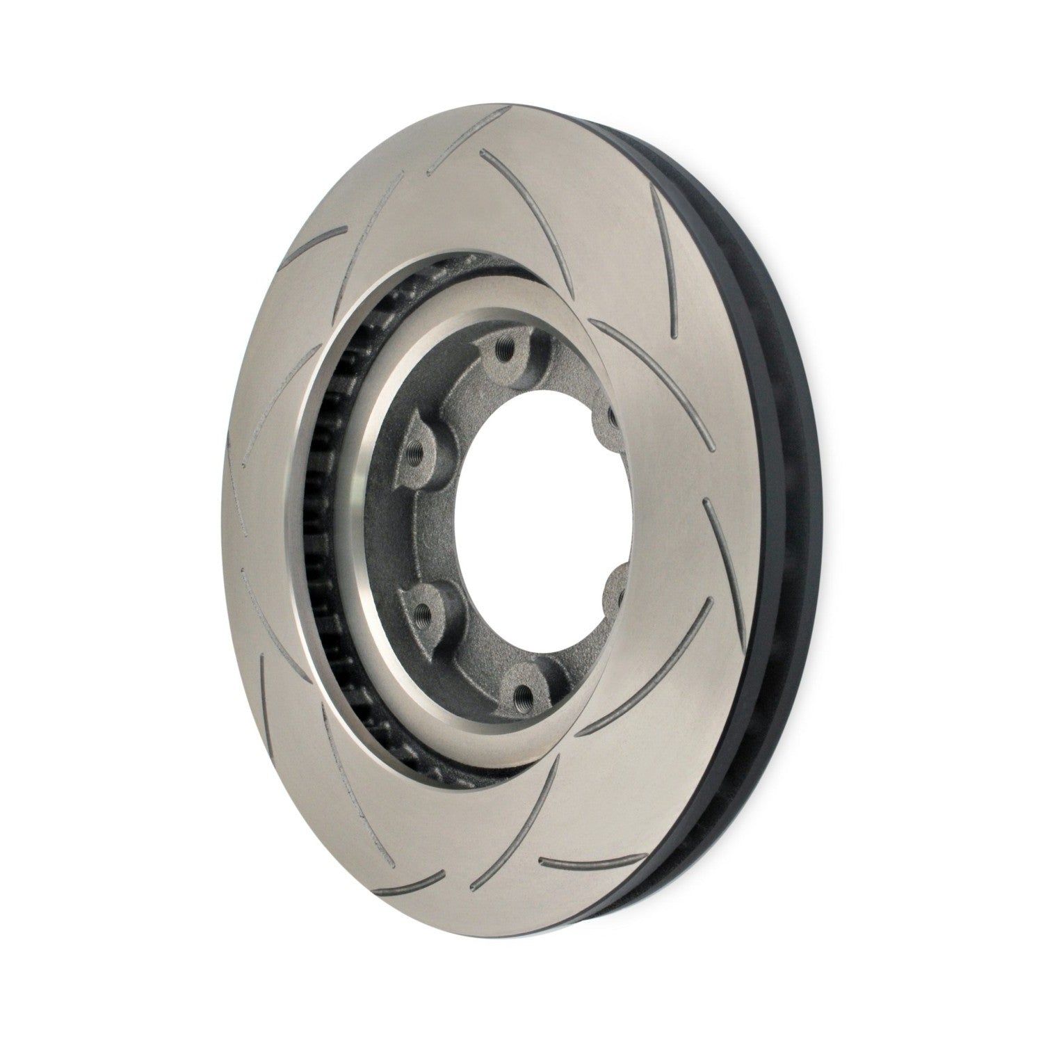 DBA784S - Street Series T2 Brake Rotor; Front