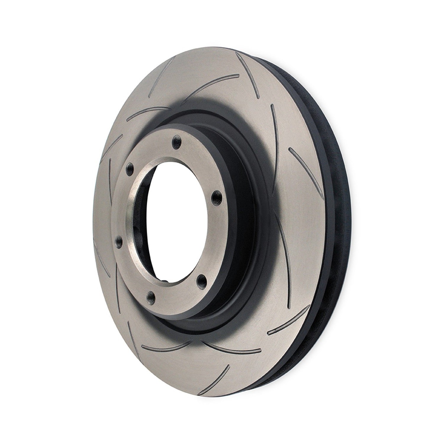 DBA784S - Street Series T2 Brake Rotor; Front
