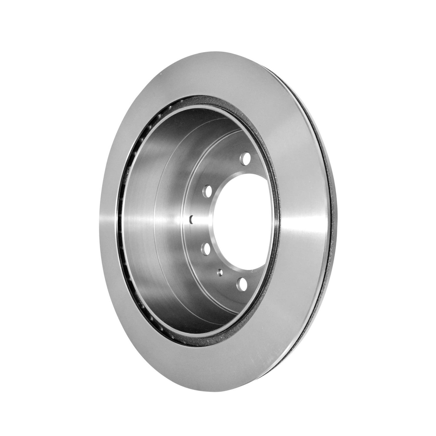 DBA785 - Street Series OE Brake Rotor; Rear