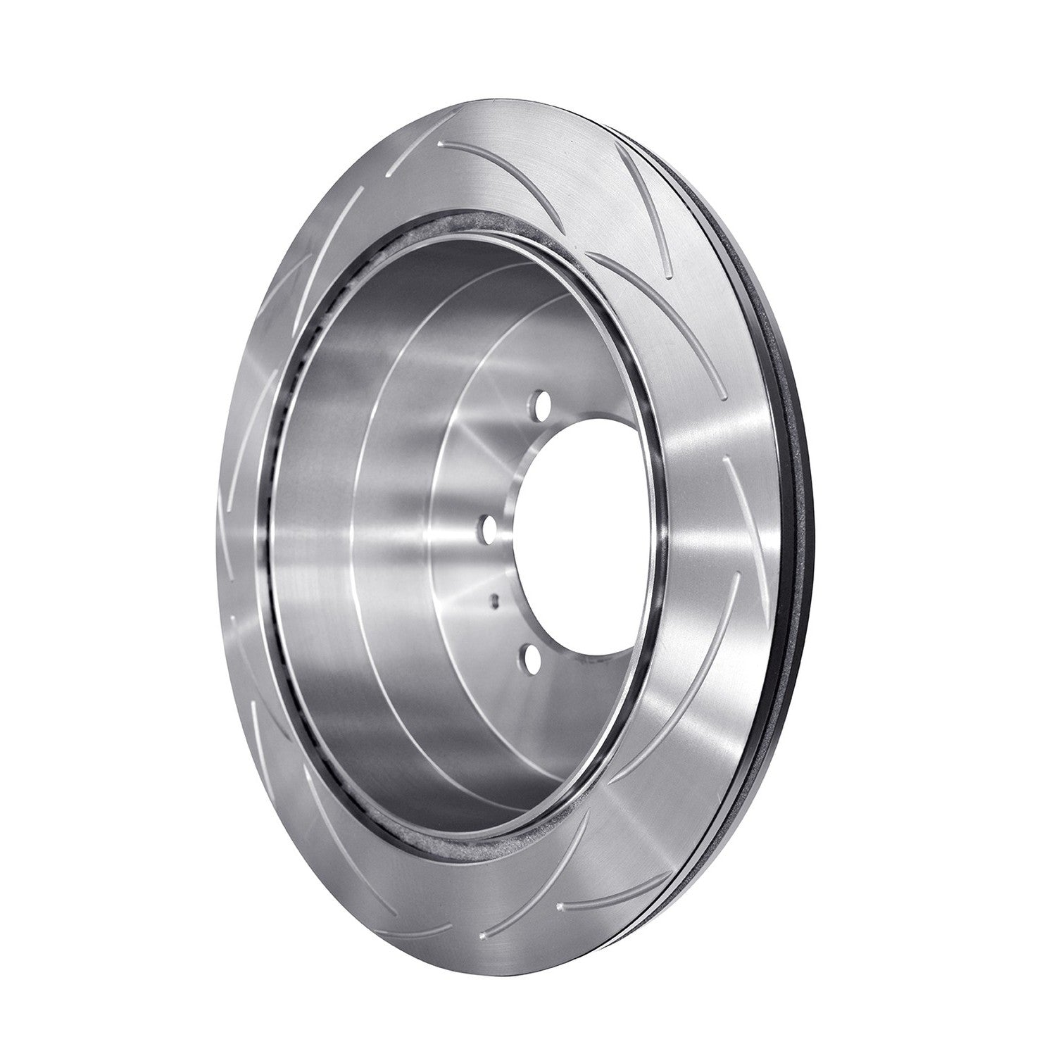 DBA786S - Street Series T2 Brake Rotor; Rear