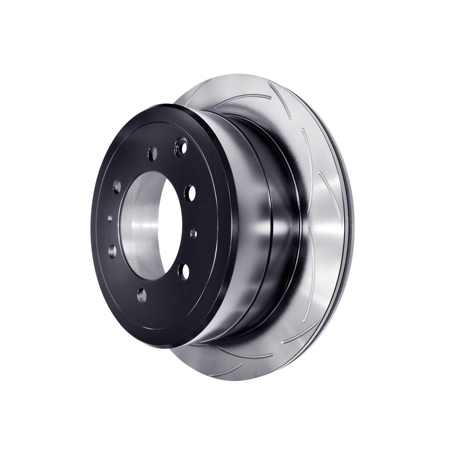 DBA786S - Street Series T2 Brake Rotor; Rear