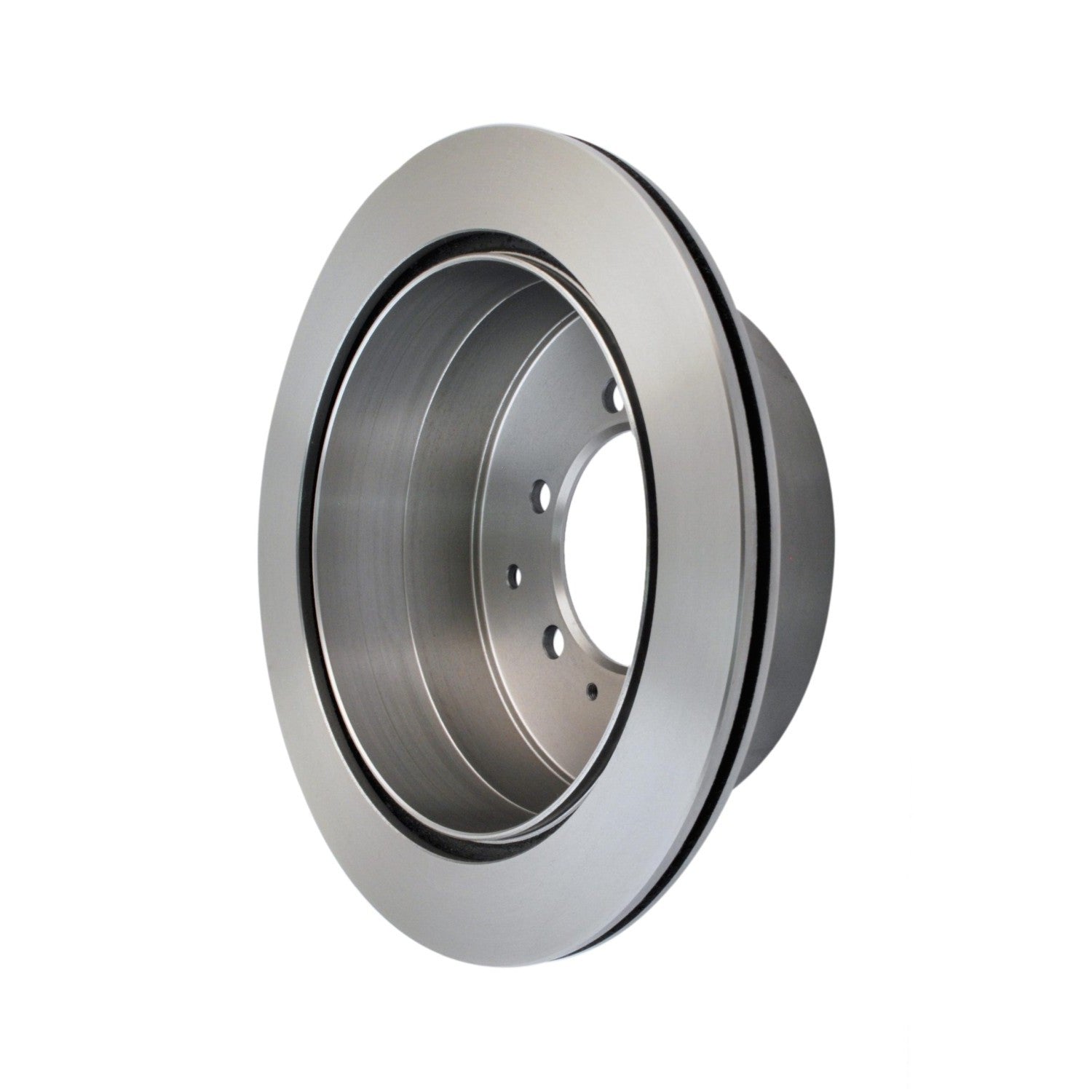 DBA786 - Street Series OE Brake Rotor; Rear