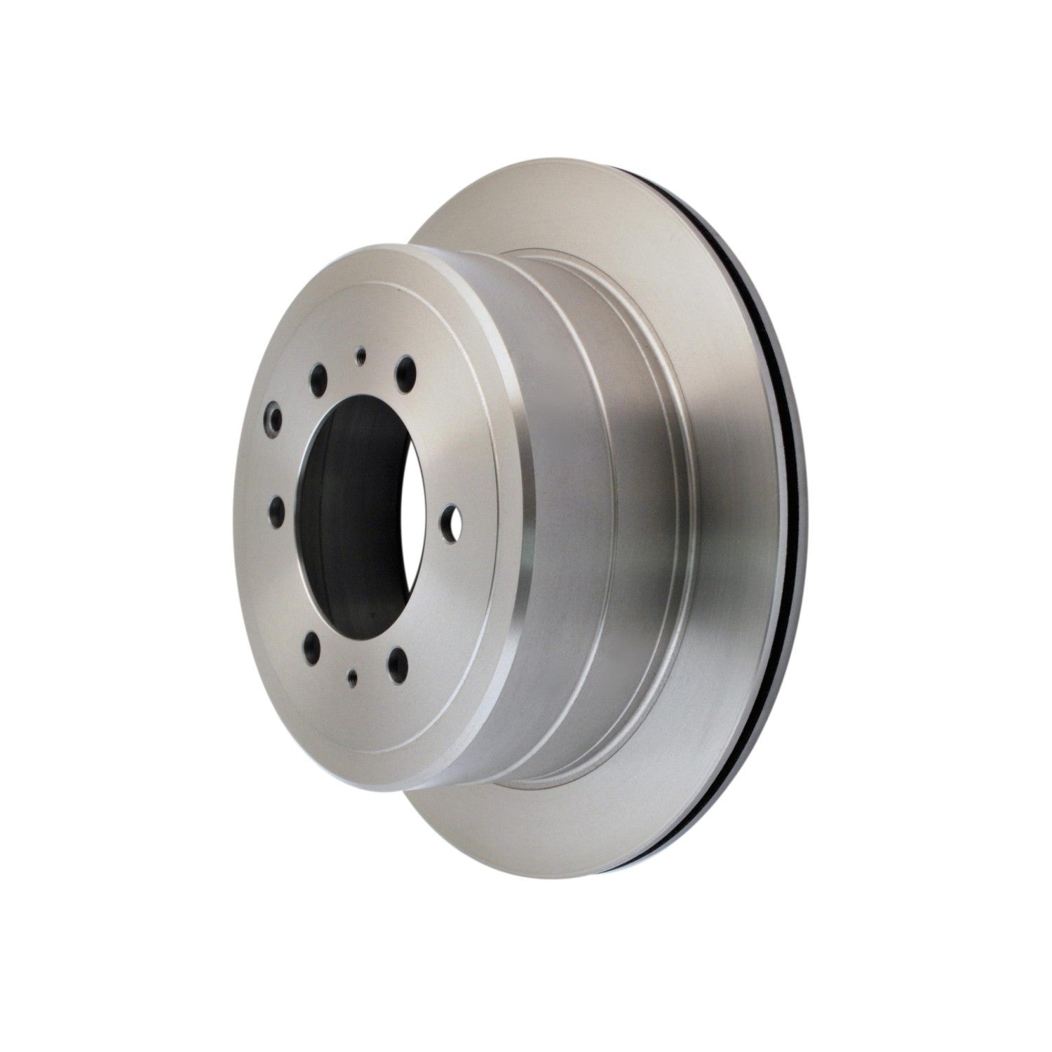 DBA786 - Street Series OE Brake Rotor; Rear
