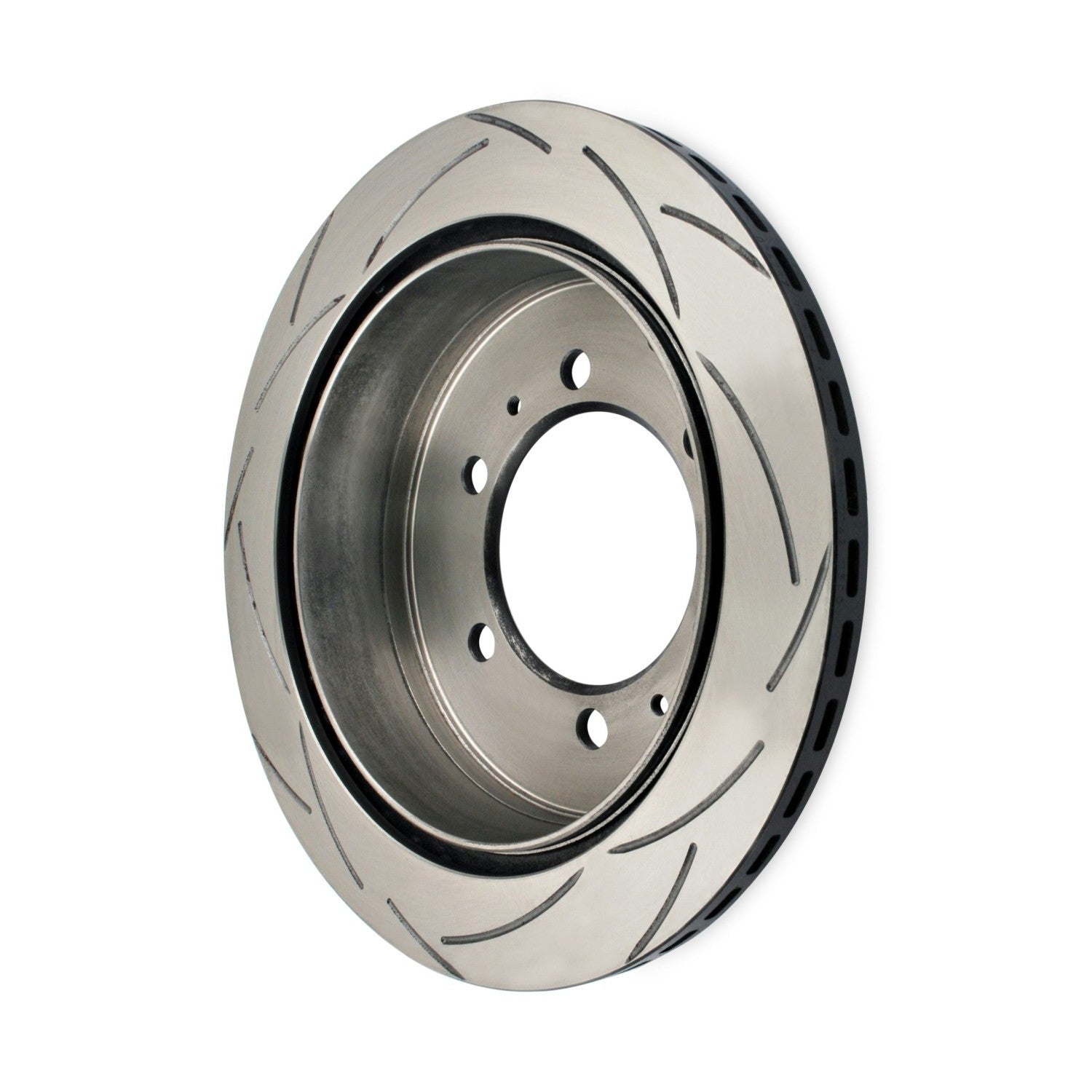 DBA787S - Street Series T2 Brake Rotor; Rear