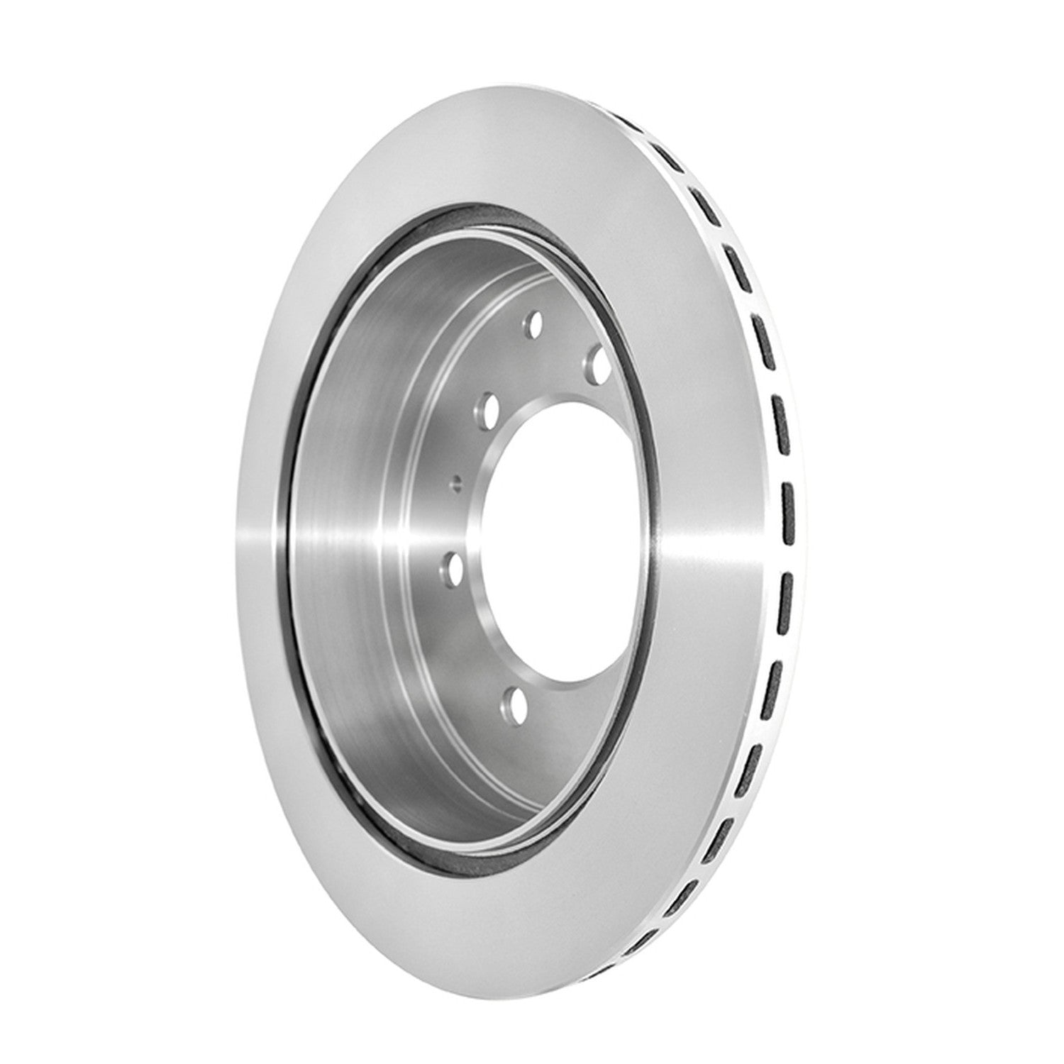 DBA787 - Street Series OE Brake Rotor; Rear