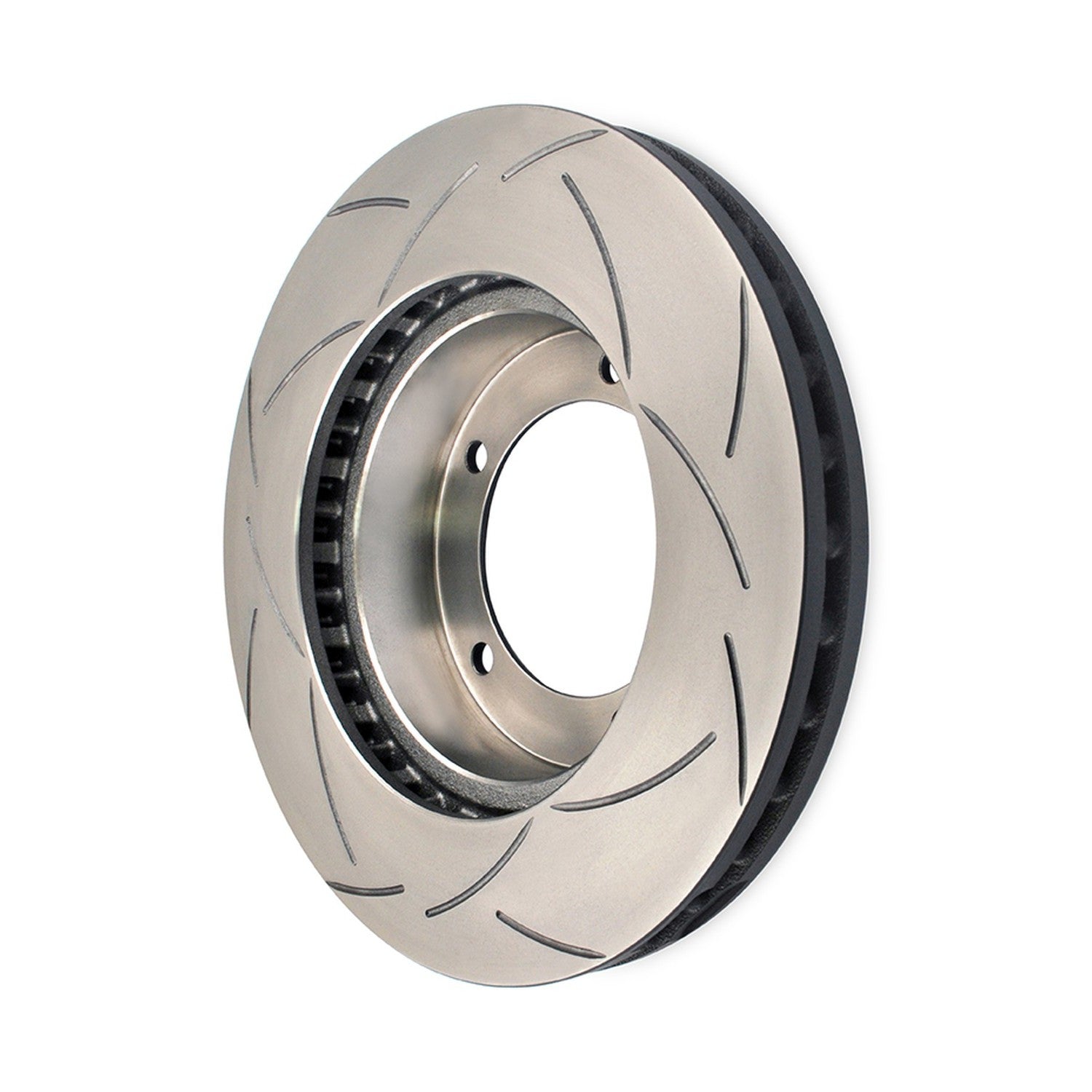 DBA788S - Street Series T2 Brake Rotor; Front