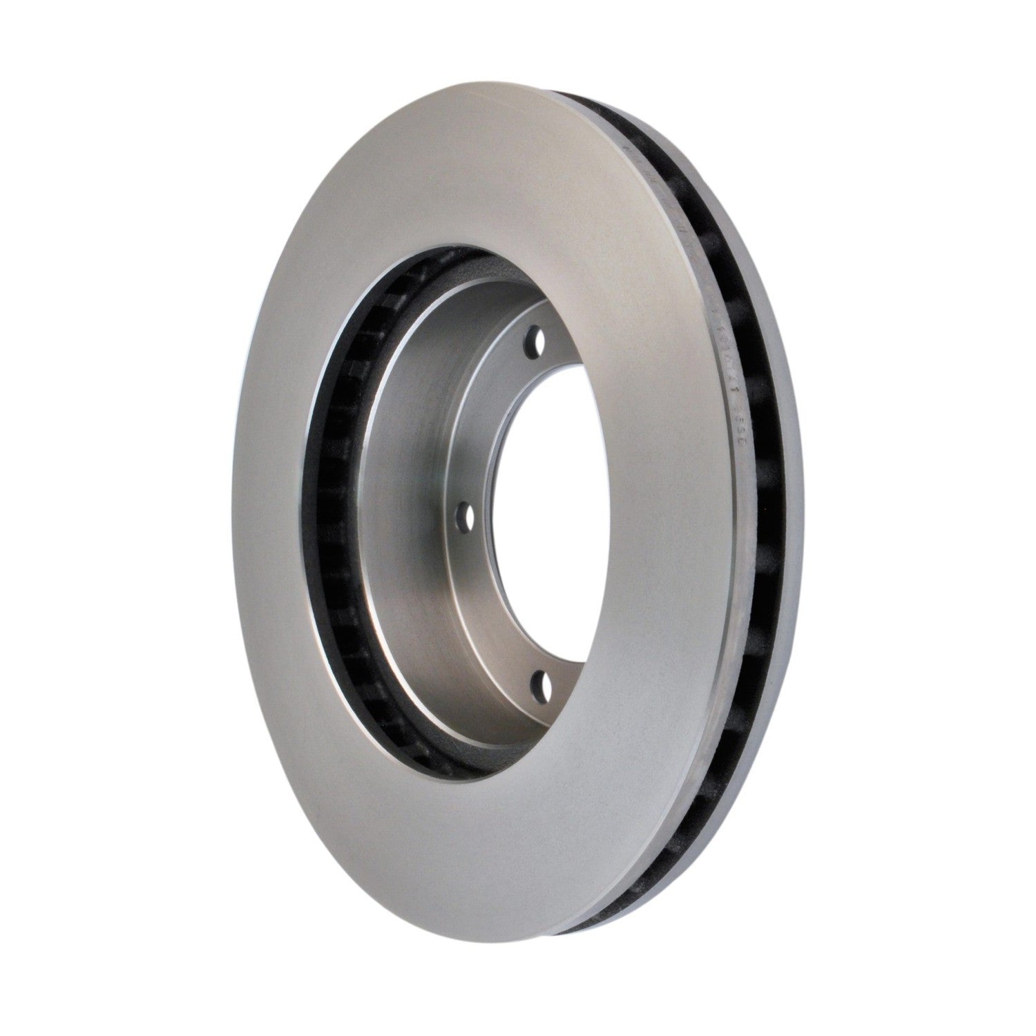 DBA788 - Street Series OE Brake Rotor; Front