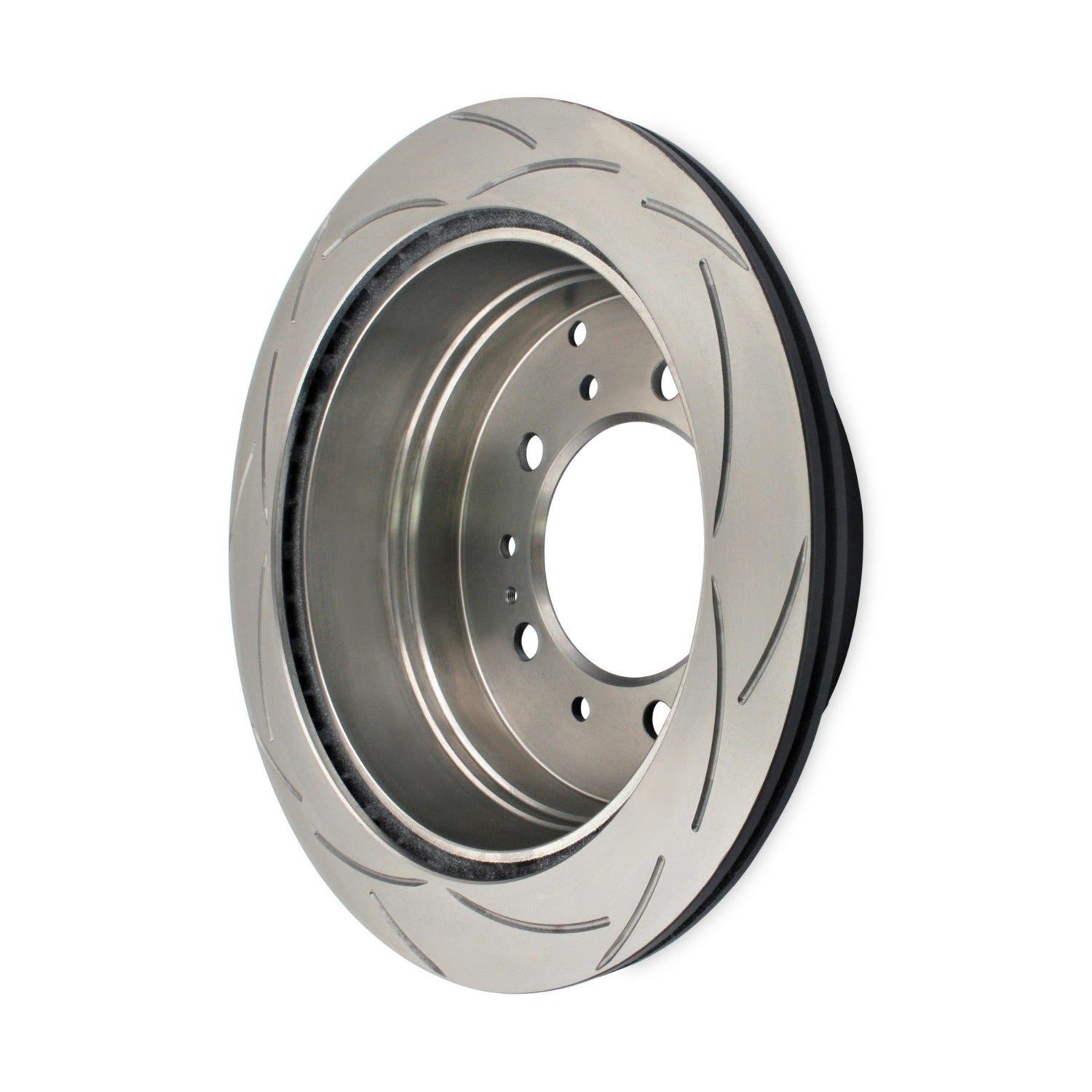 DBA789S - Street Series T2 Brake Rotor; Rear