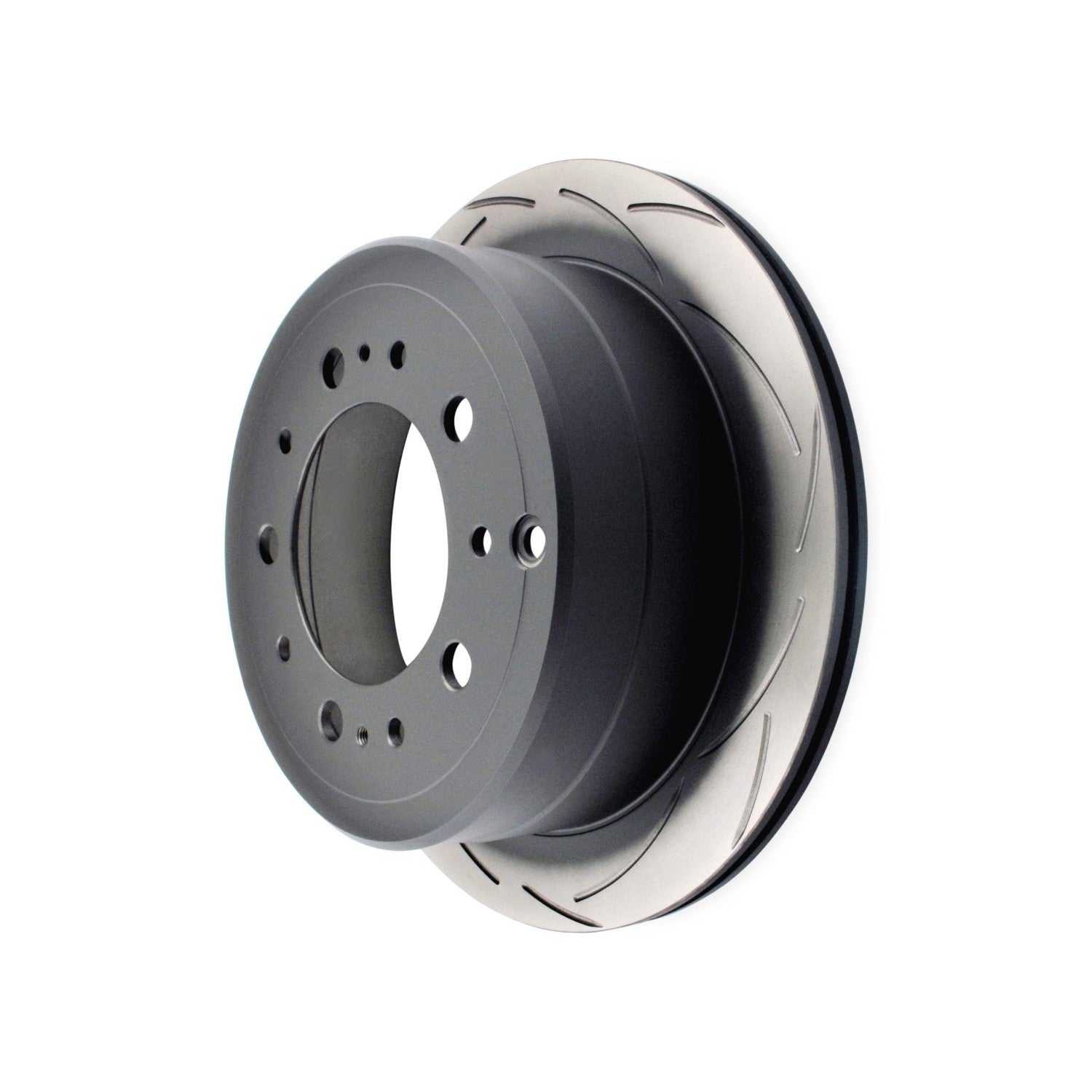 DBA789S - Street Series T2 Brake Rotor; Rear