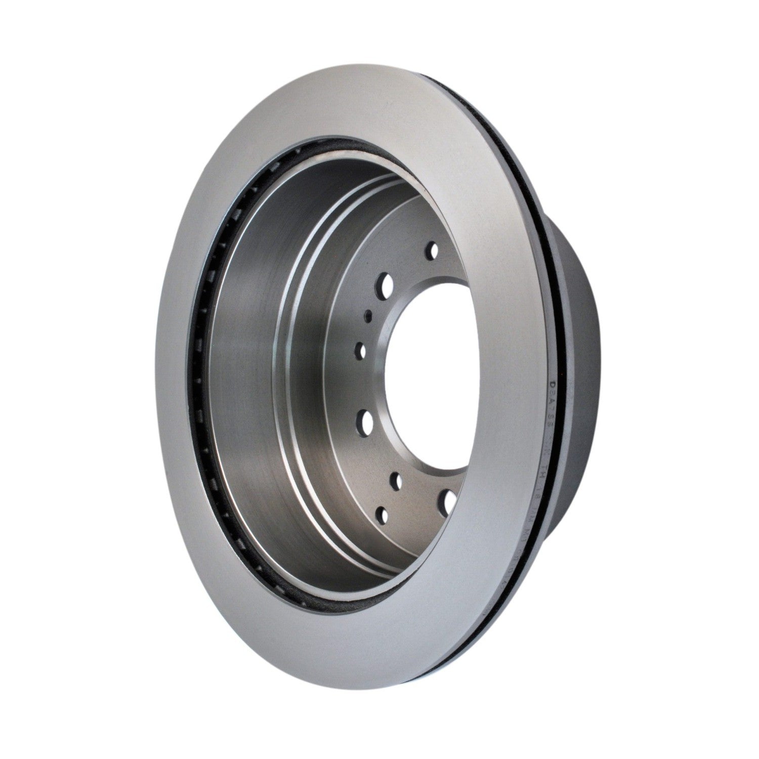 DBA789 - Street Series OE Brake Rotor; Rear