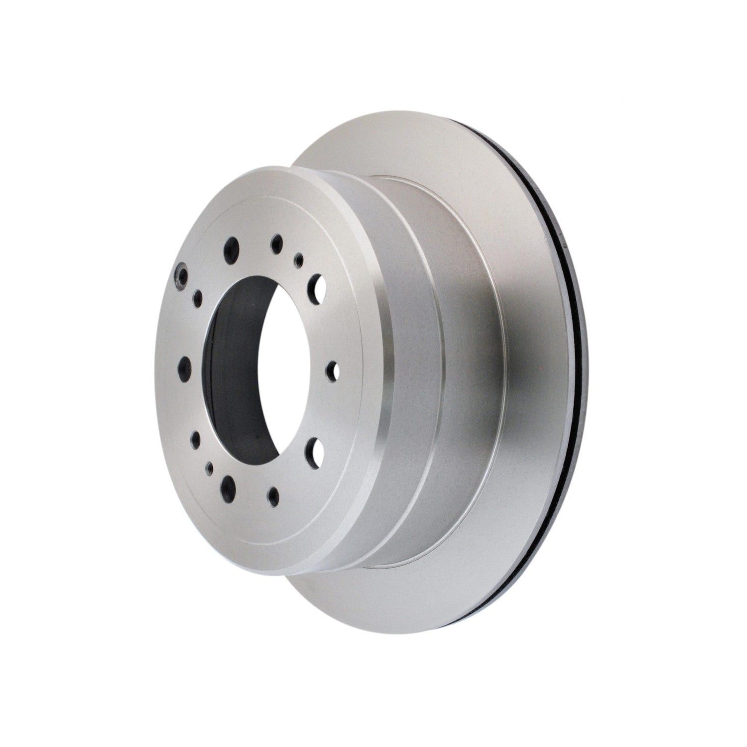 DBA789 - Street Series OE Brake Rotor; Rear