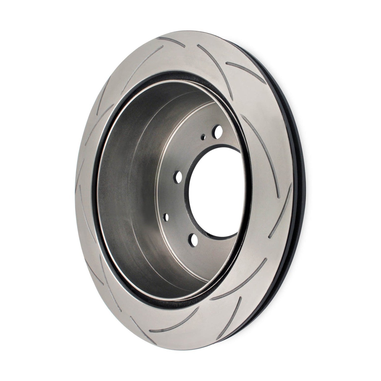 DBA791S - Street Series T2 Brake Rotor; Rear