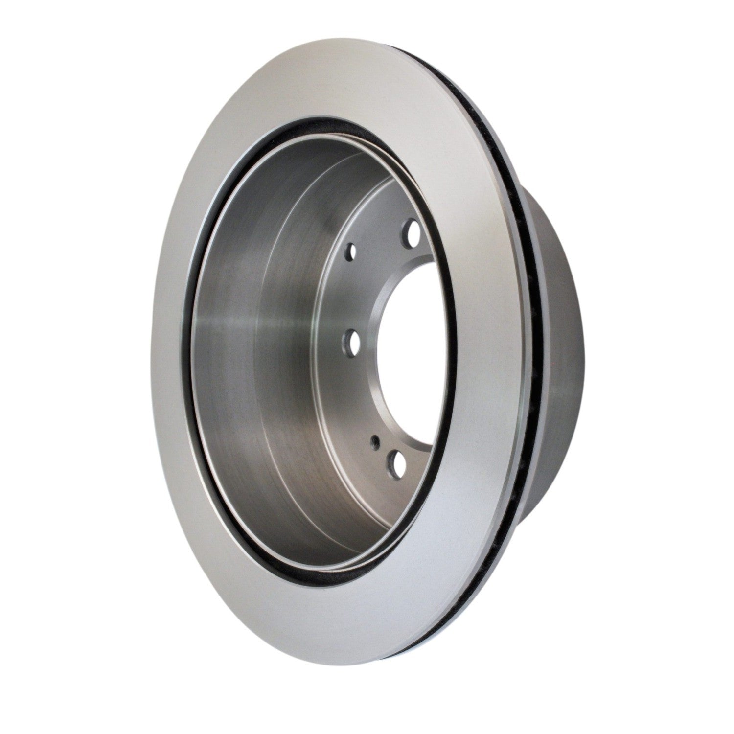 DBA791 - Street Series OE Brake Rotor; Rear