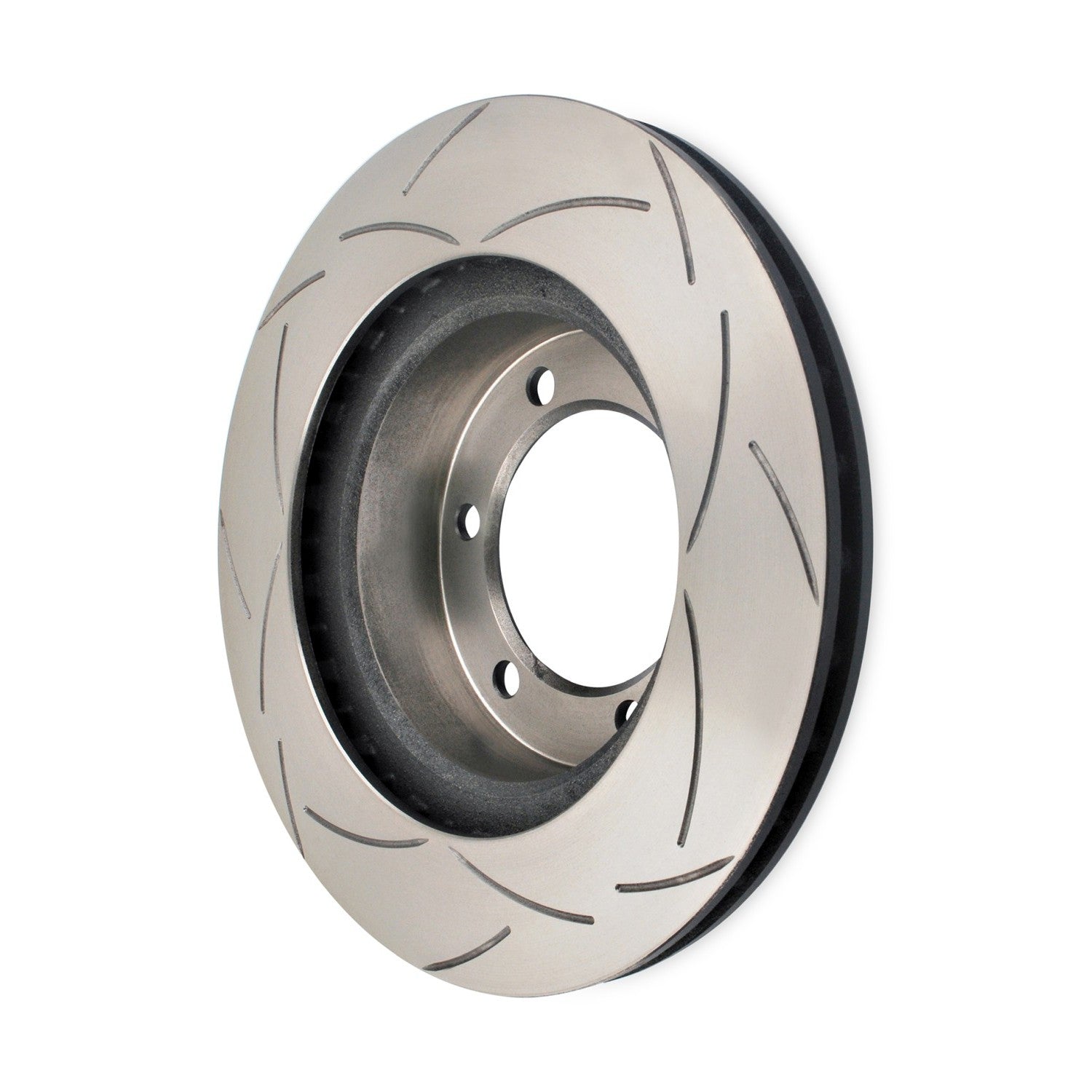 DBA792S - Street Series T2 Brake Rotor; Front