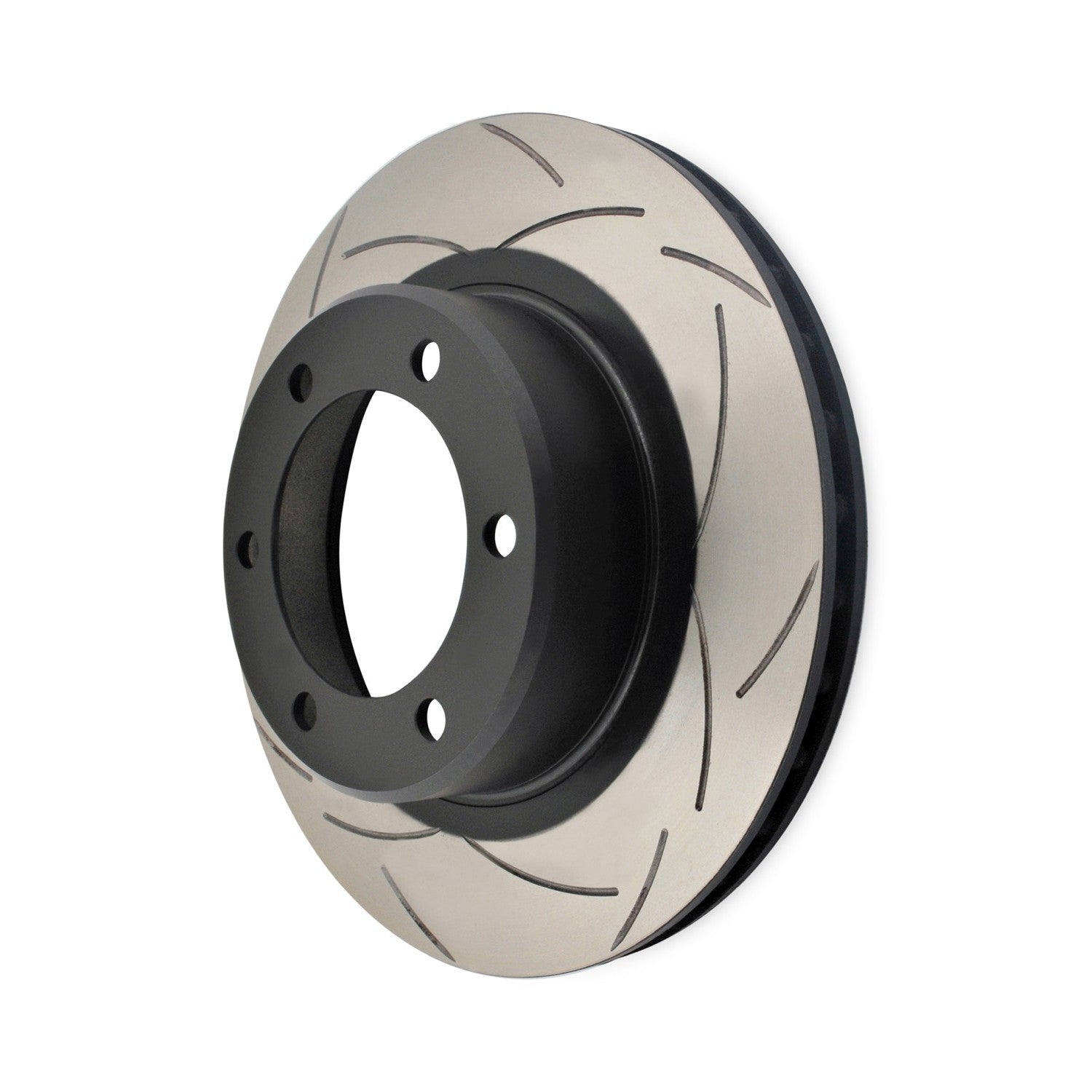 DBA792S - Street Series T2 Brake Rotor; Front