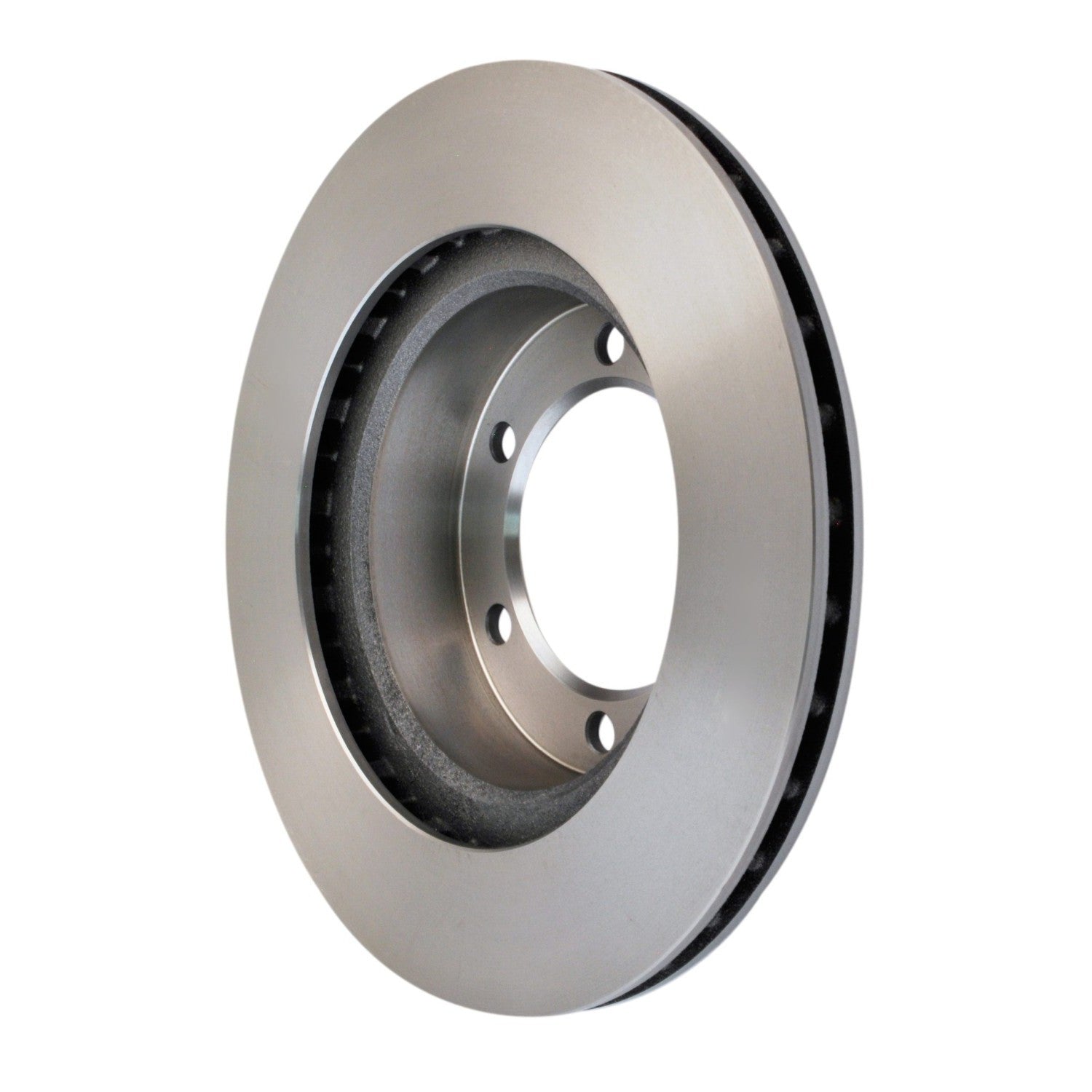 DBA792 - Street Series OE Brake Rotor; Front