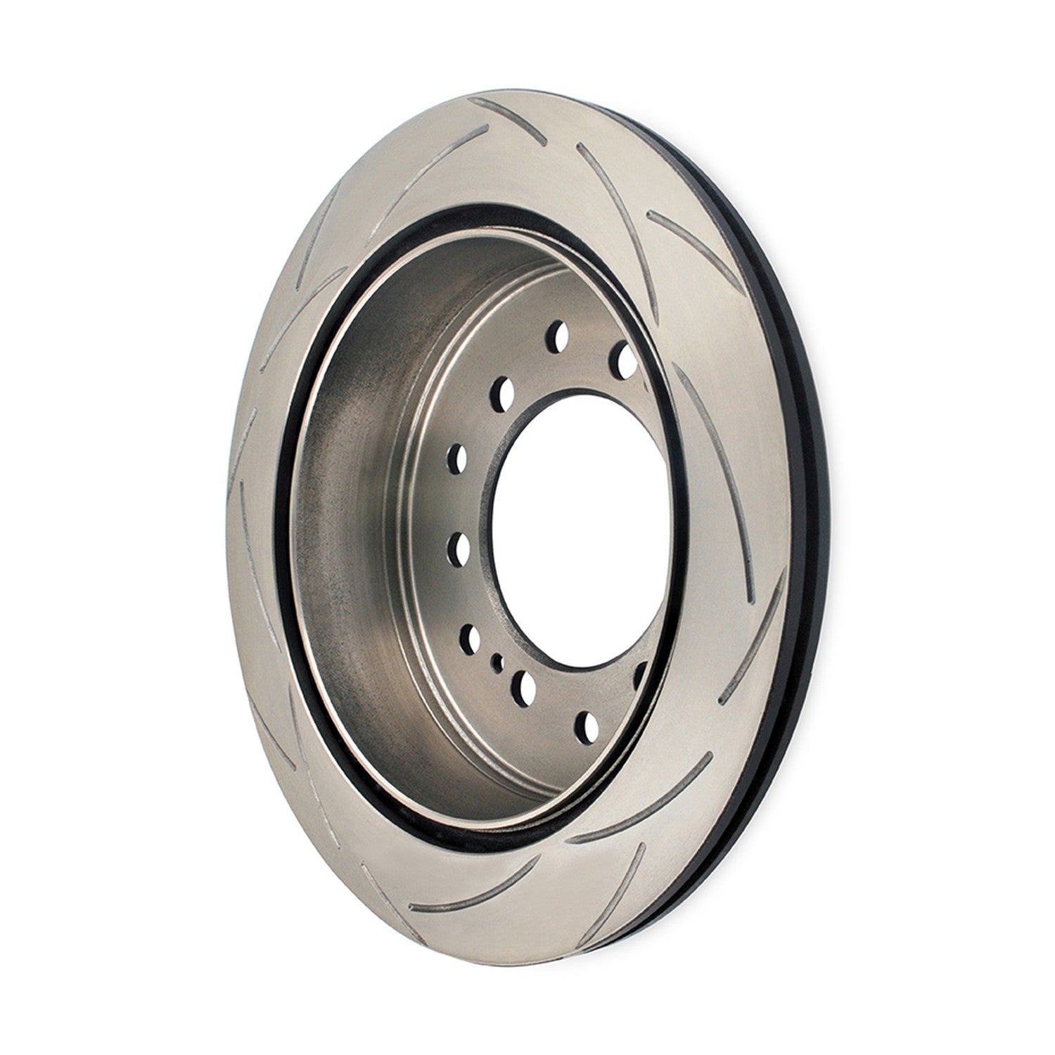 DBA793S - Street Series T2 Brake Rotor; Rear
