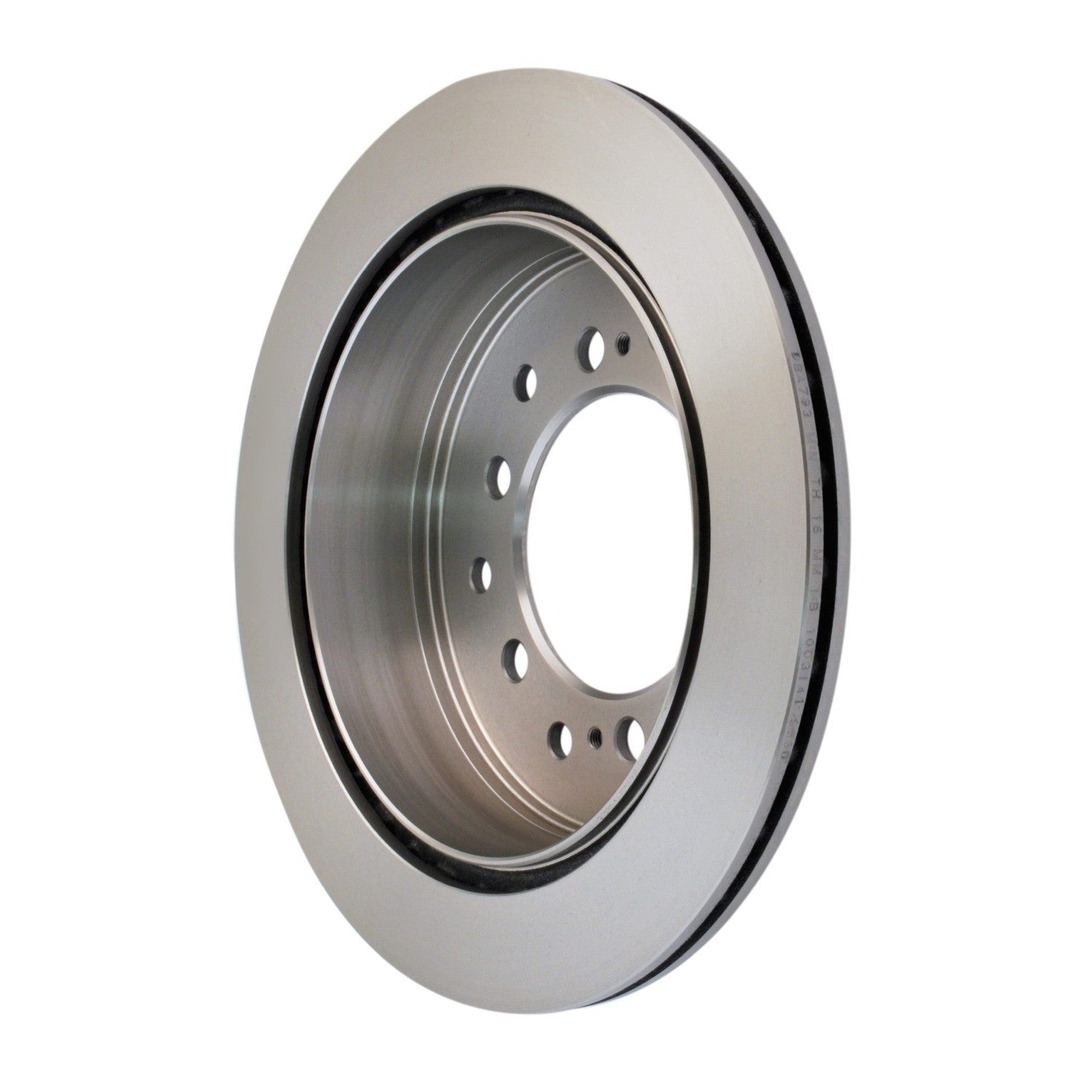 DBA793 - Street Series OE Brake Rotor; Rear
