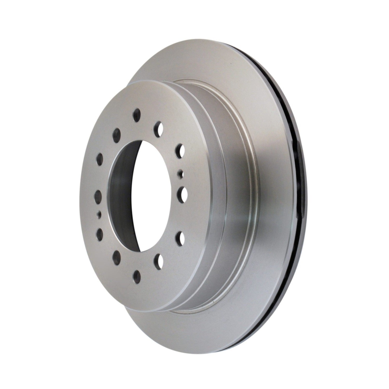 DBA793 - Street Series OE Brake Rotor; Rear
