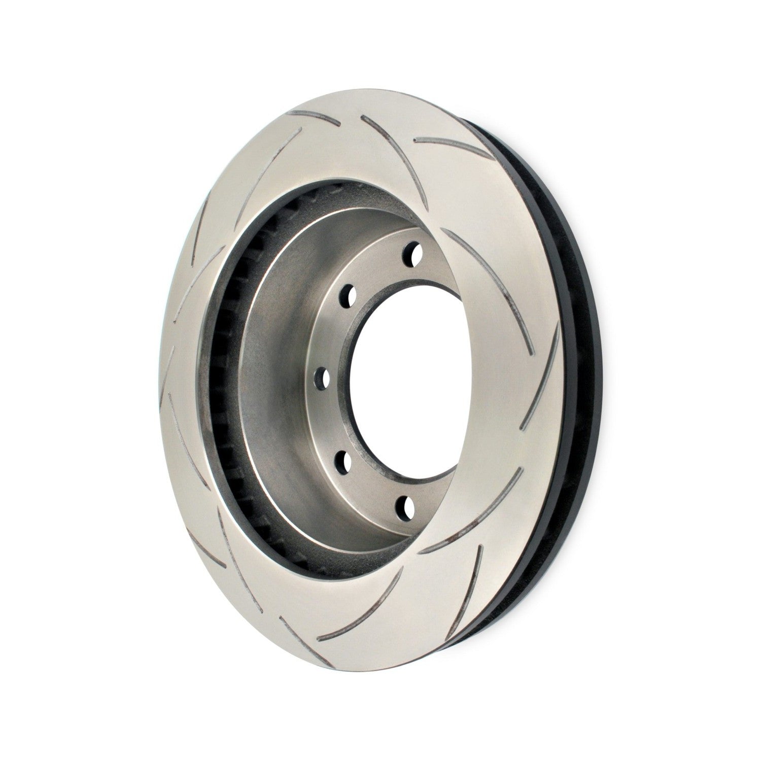 DBA798S - Street Series T2 Brake Rotor; Front