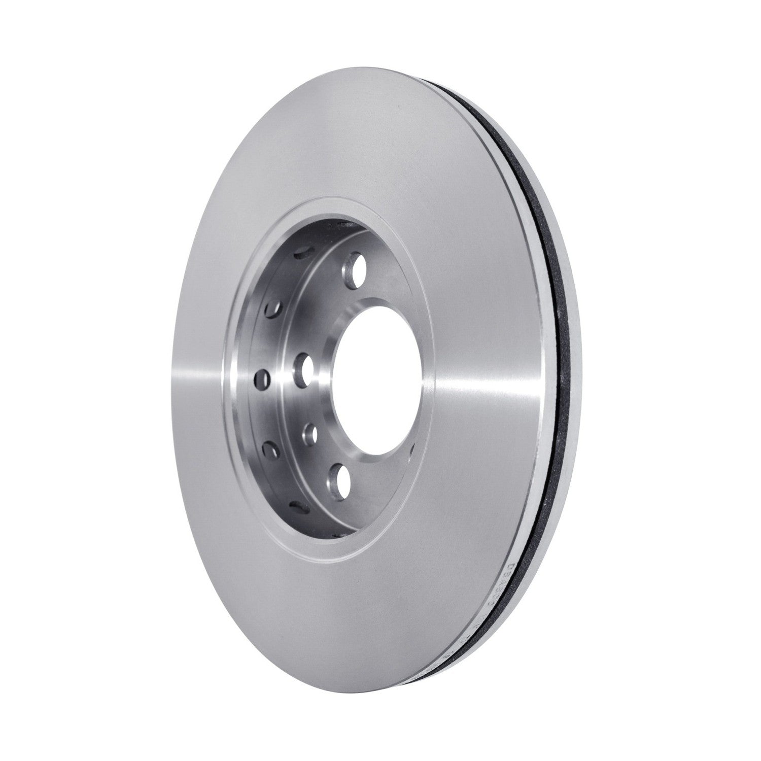 DBA800 - Street Series OE Brake Rotor; Front & Rear