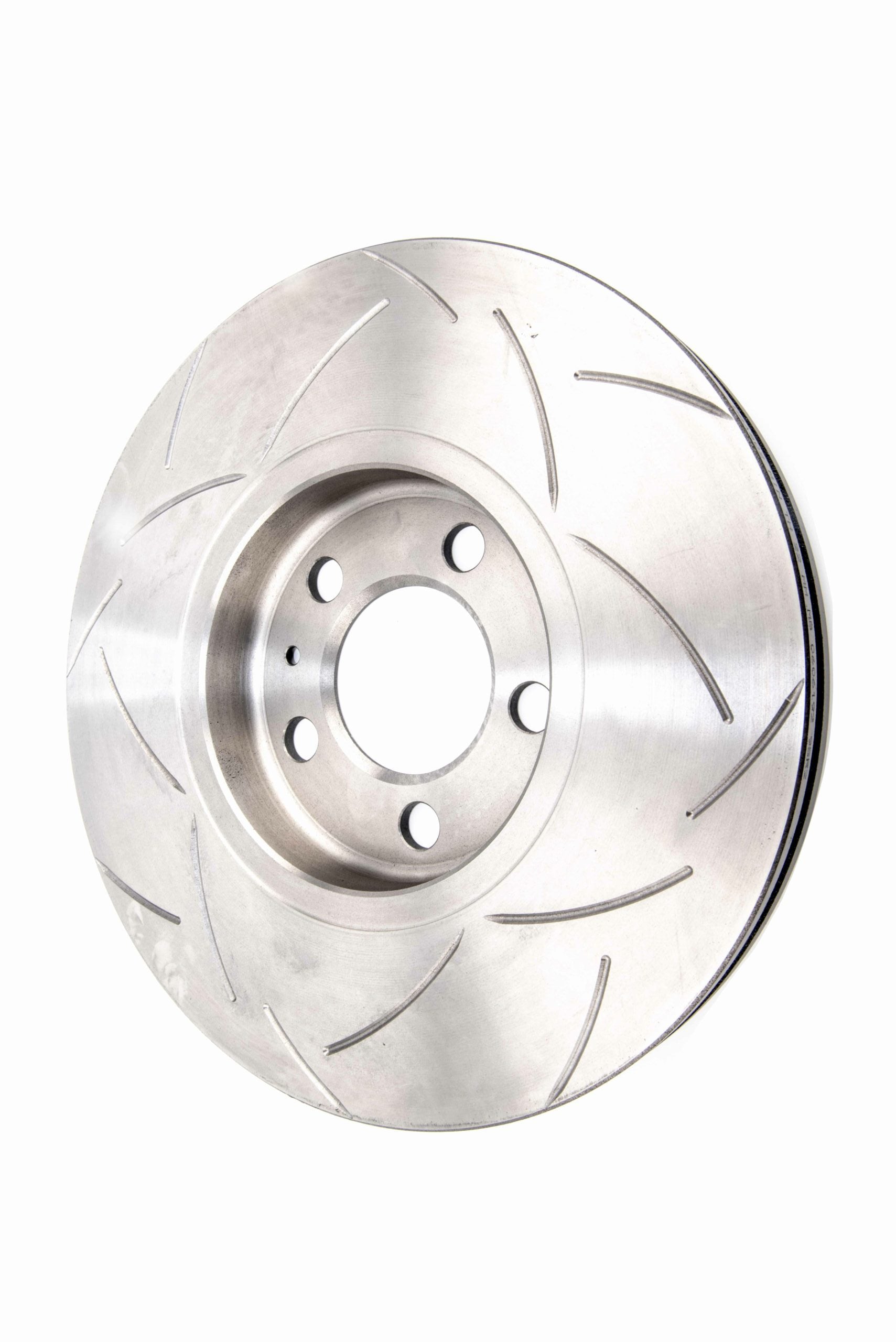 DBA803S - Street Series T2 Brake Rotor; Rear