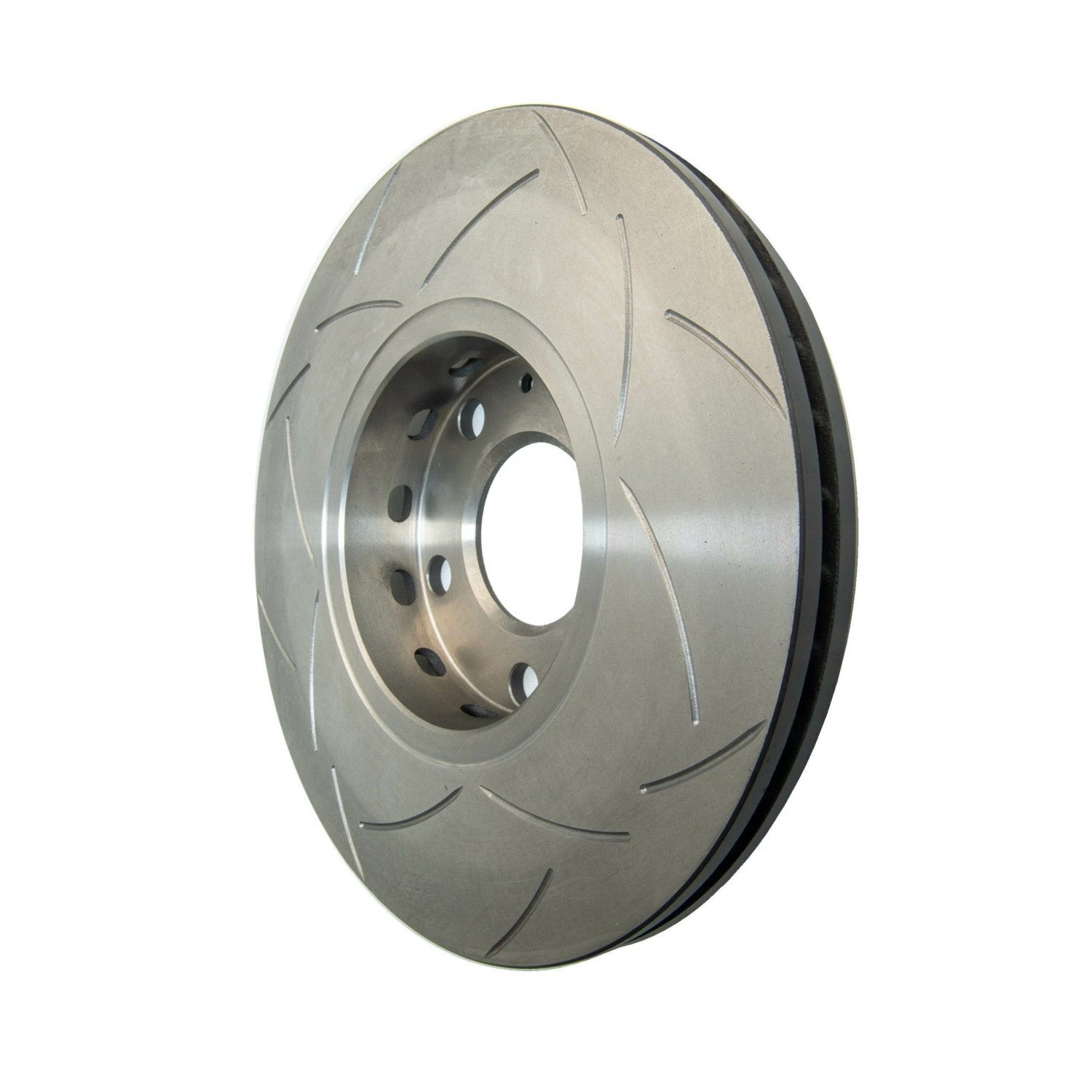 DBA807S - Street Series T2 Brake Rotor; Front